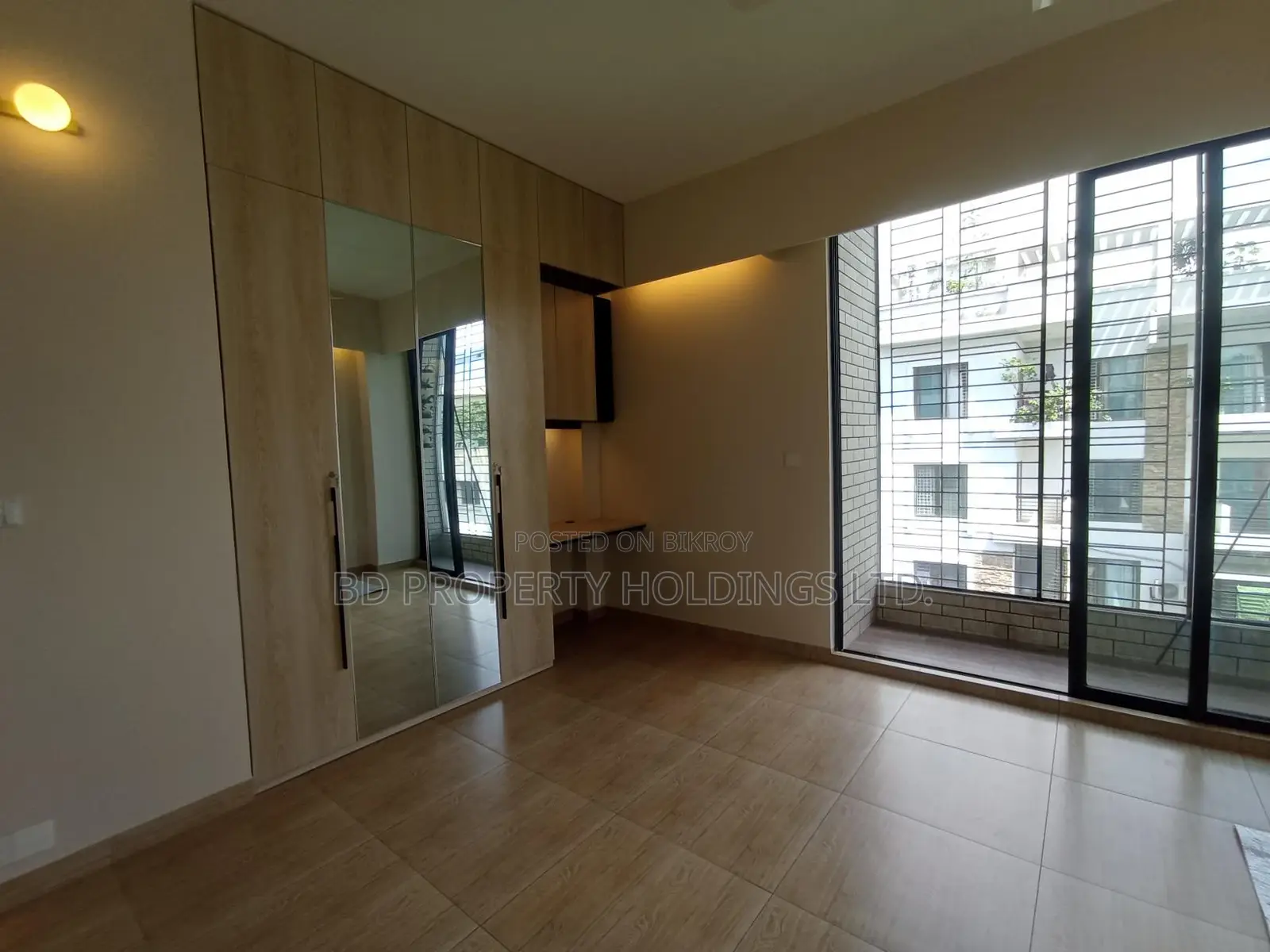4bdrm Apartment in Basundhara for Rent in Basundhara