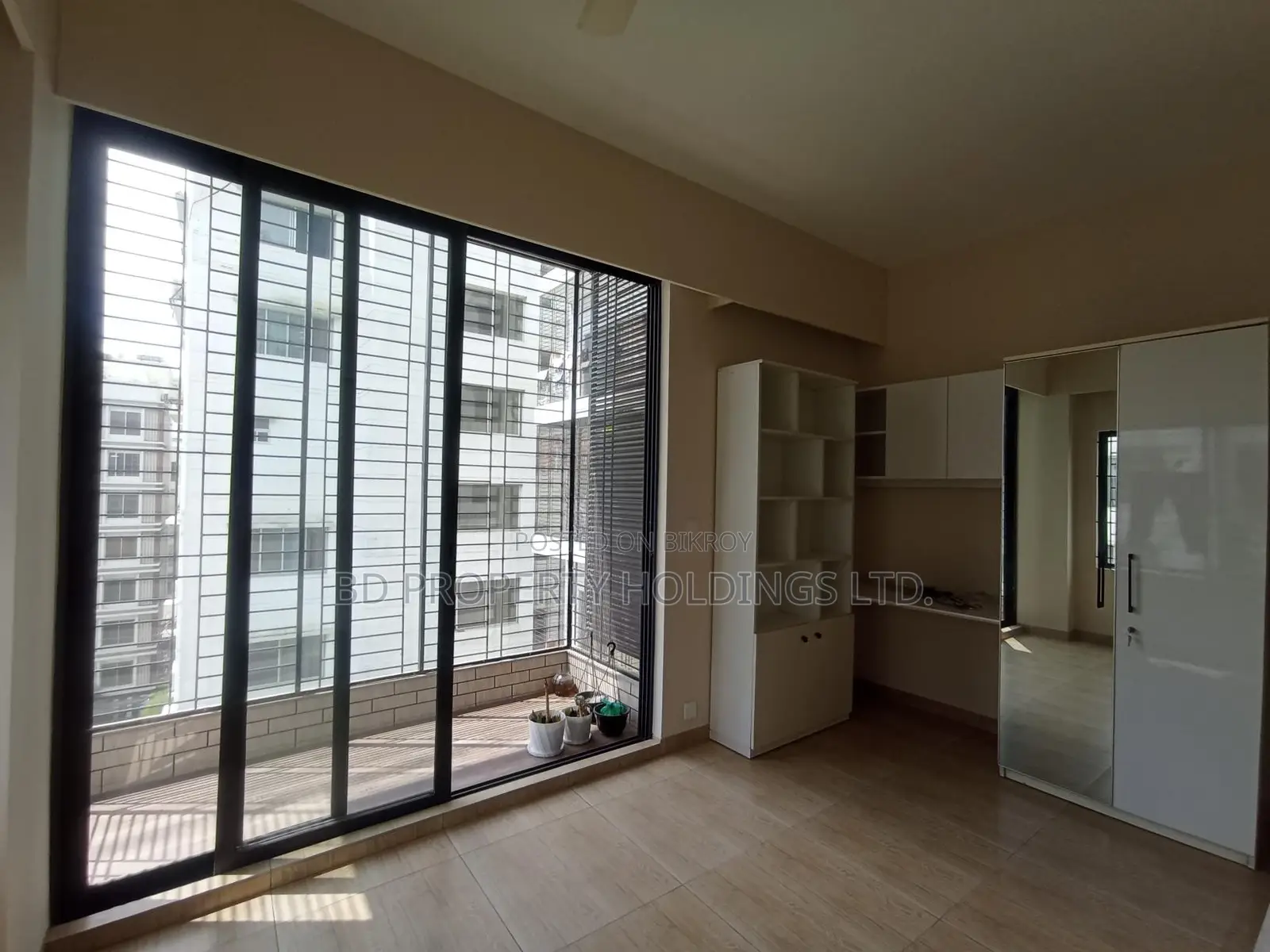4bdrm Apartment in Basundhara for Rent in Basundhara