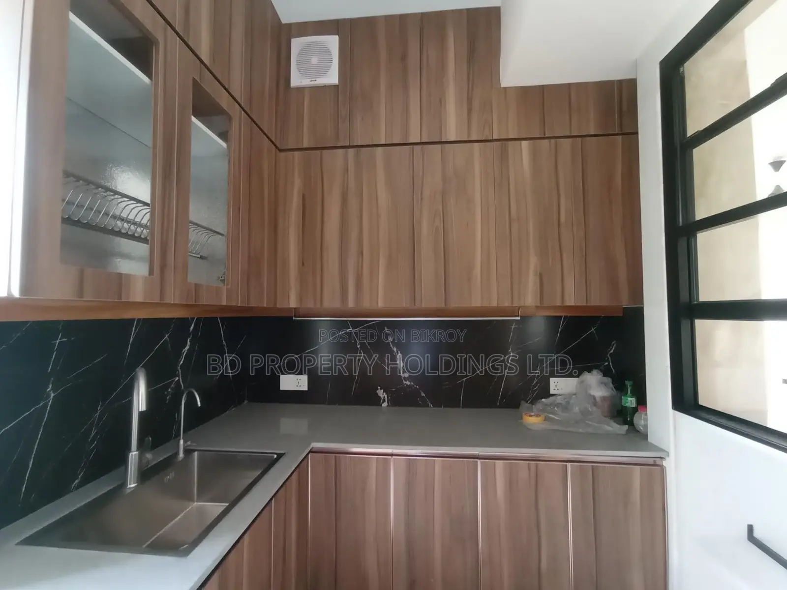 4bdrm Apartment in Basundhara for Rent in Basundhara