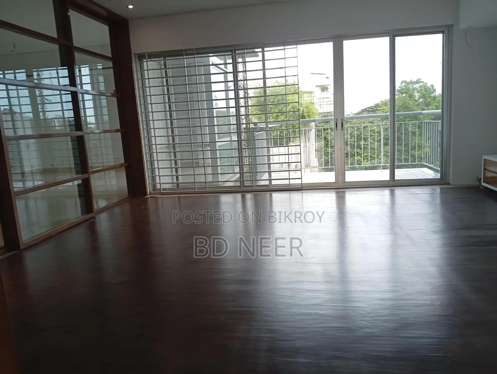 3 Stored House Rent in Gulshan-2 North in Gulshan