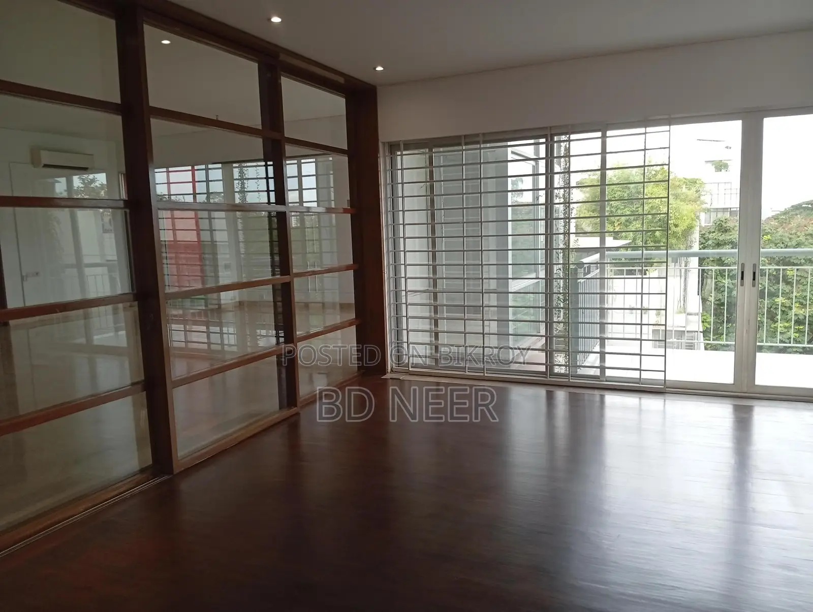 3 Stored House Rent in Gulshan-2 North in Gulshan