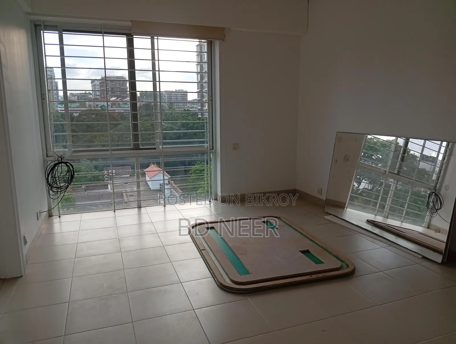 3 Stored House Rent in Gulshan-2 North in Gulshan