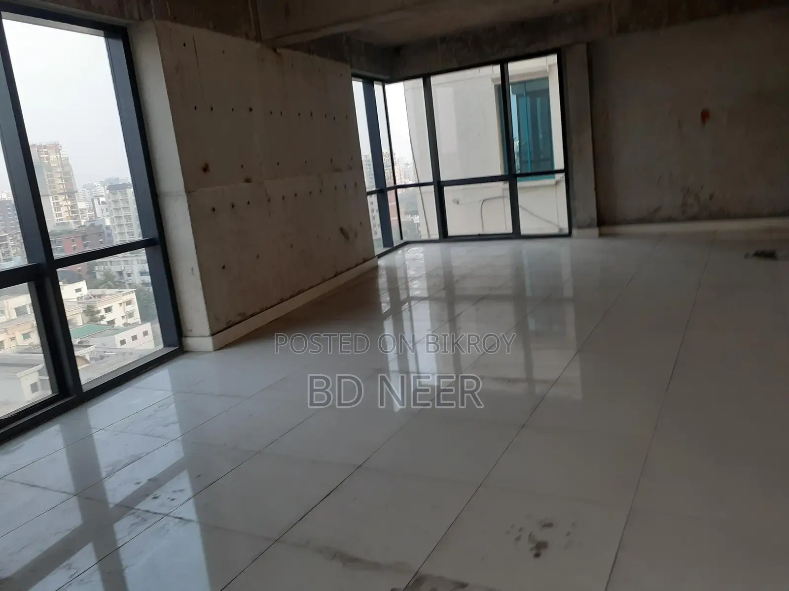 Commercial 11125 Sq Ft Open Space Rent in Gulshan in Gulshan