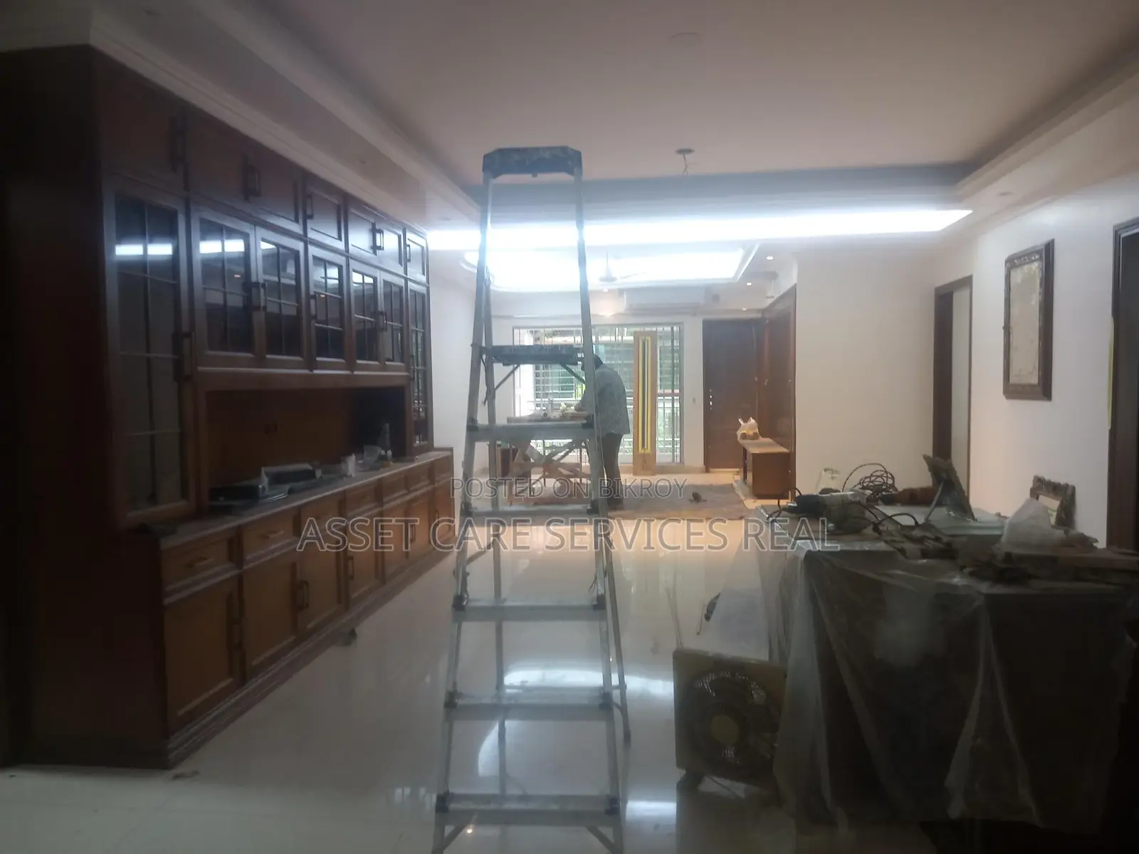 Luxurious Apartment For Rent In Gulshan 2 in Gulshan