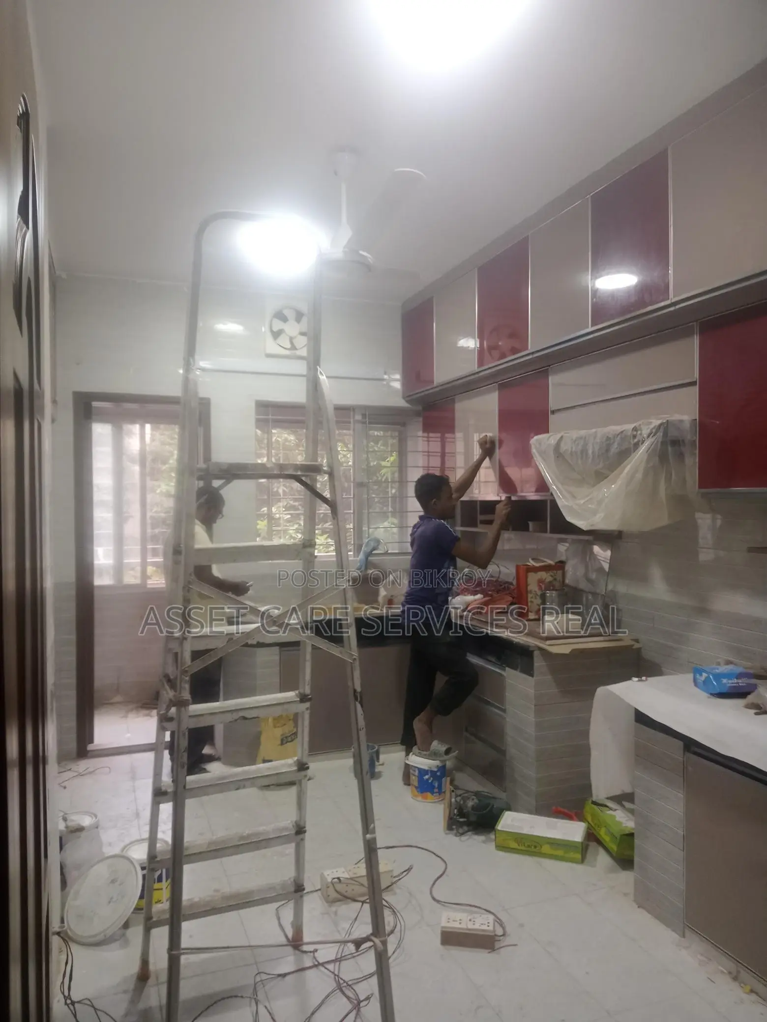 Luxurious Apartment For Rent In Gulshan 2 in Gulshan