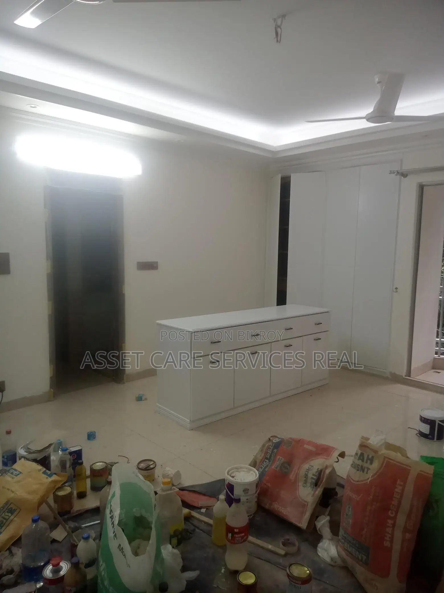 Luxurious Apartment For Rent In Gulshan 2 in Gulshan
