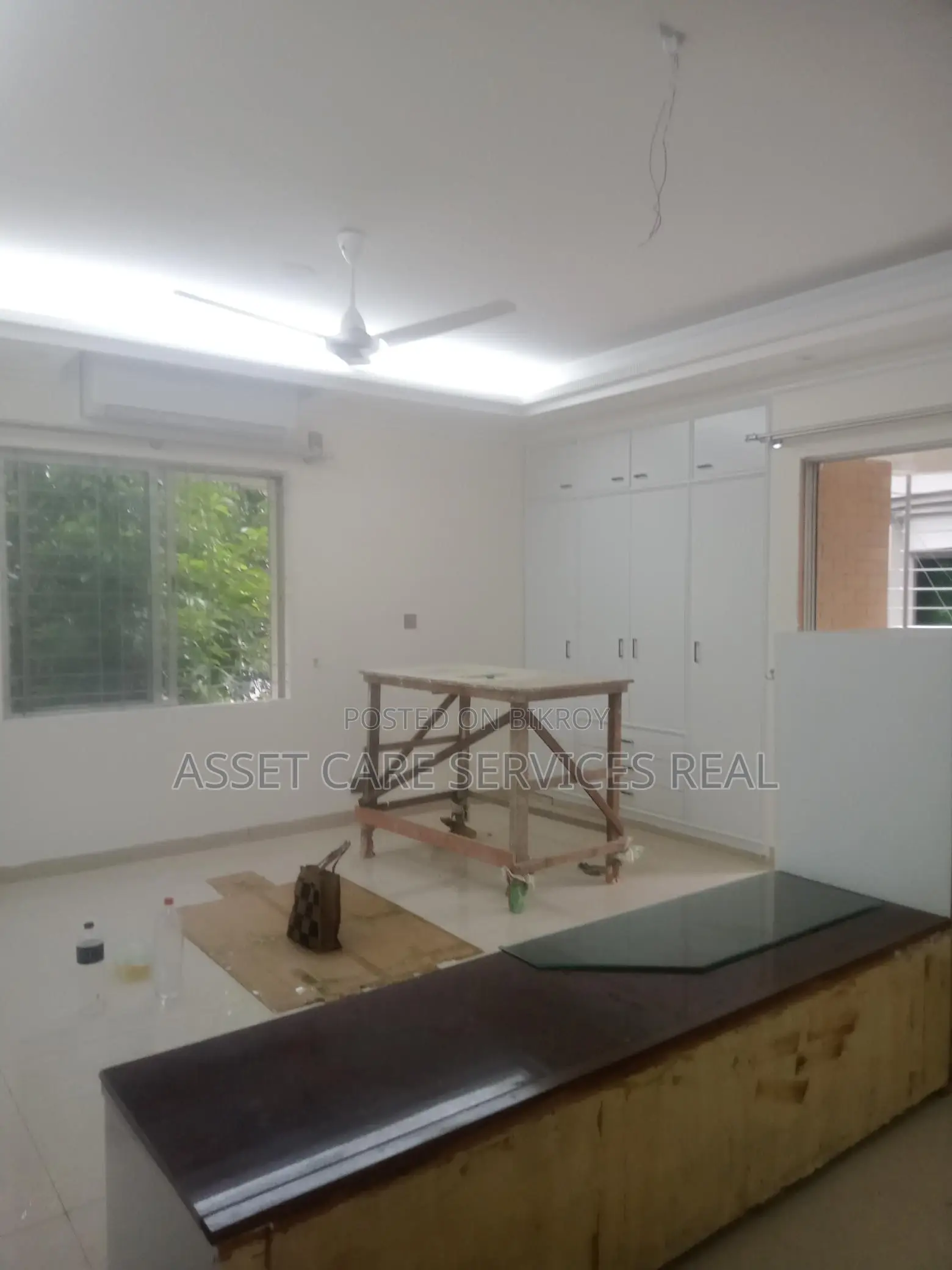 Luxurious Apartment For Rent In Gulshan 2 in Gulshan