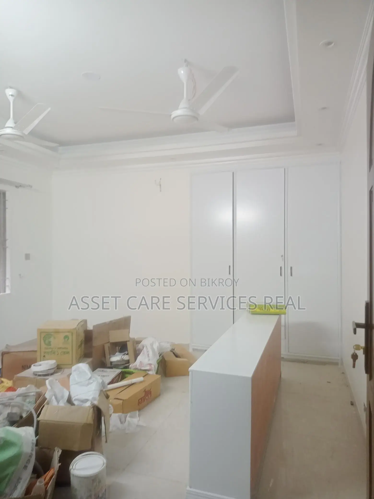 Luxurious Apartment For Rent In Gulshan 2 in Gulshan