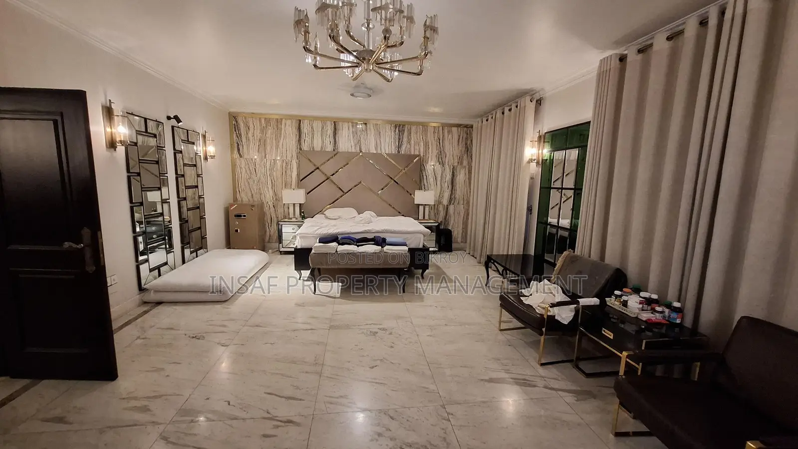 3-bedroom Apartment in Gulshan for sale in Gulshan