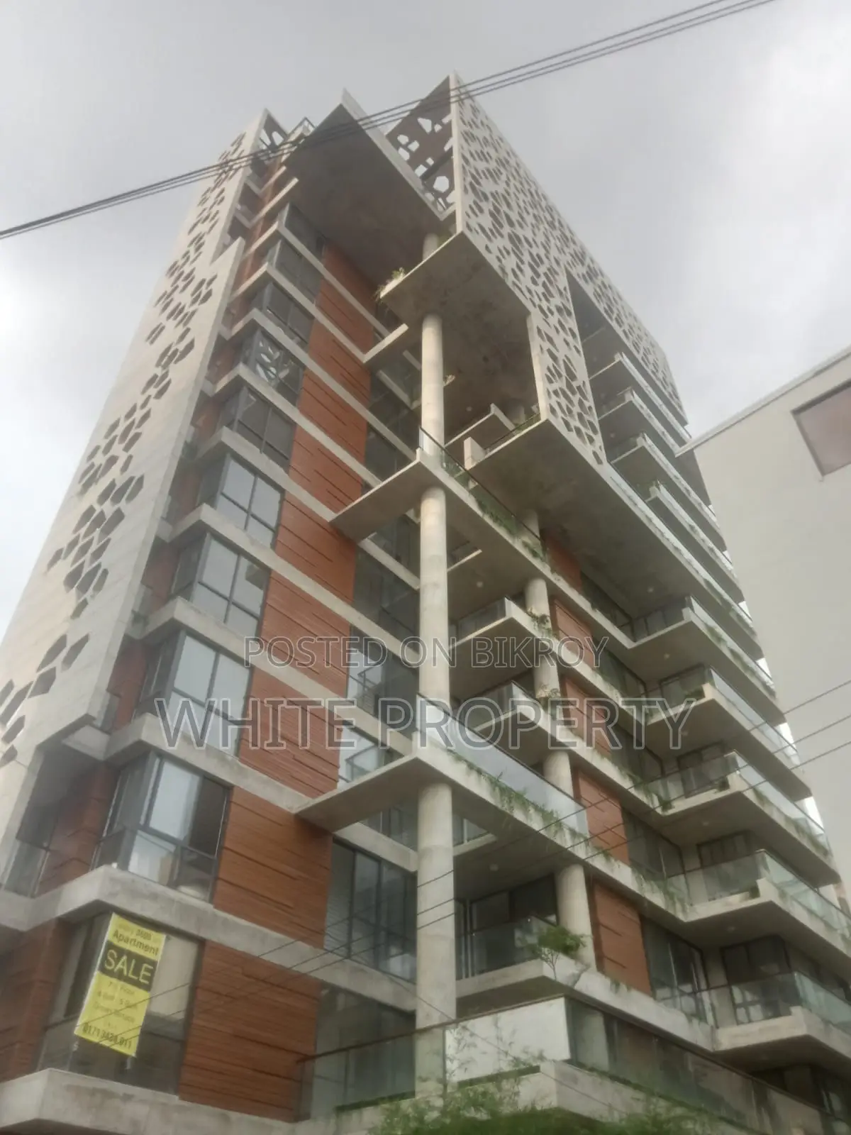 Apartment Sale in Road-67, North Gulshan in Gulshan