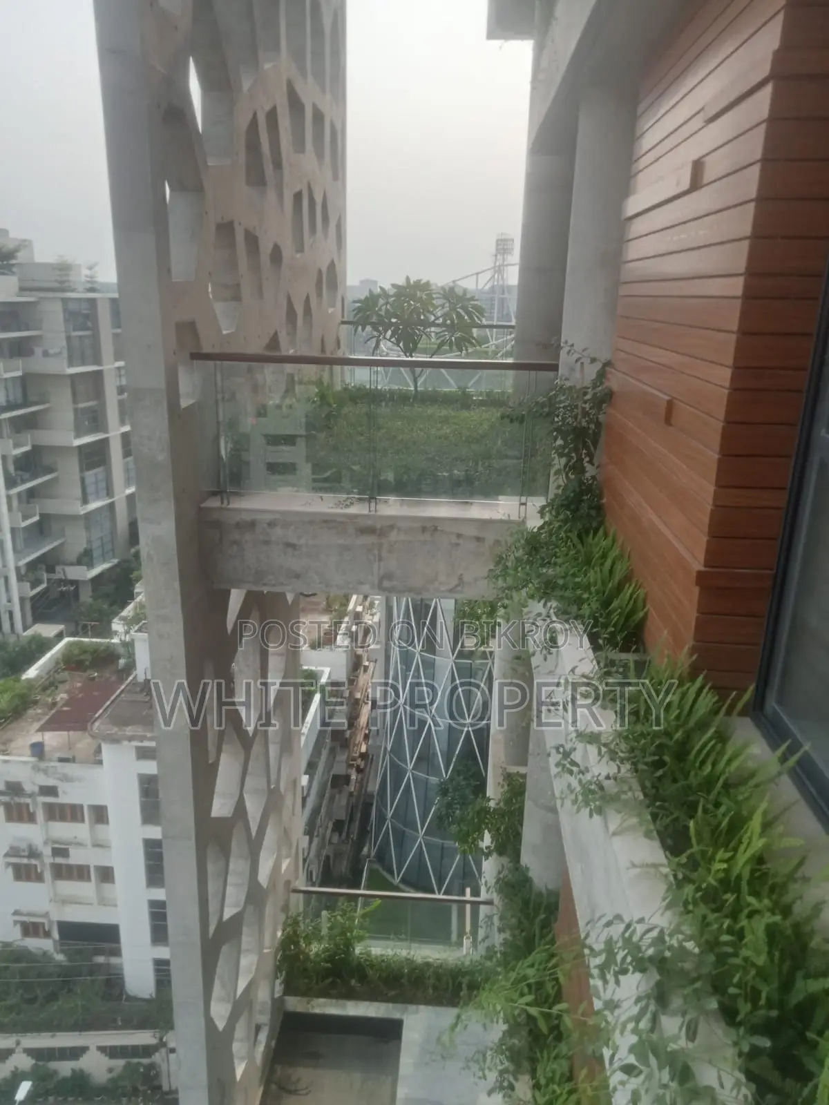Apartment Sale in Road-67, North Gulshan in Gulshan
