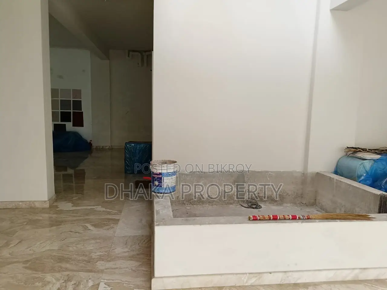 Luxurious Office Space Rent in Gulshan -2 in Gulshan