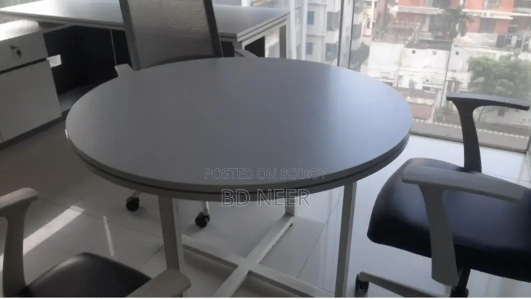 Commercial Furnished 2200 SqFt Office For Rent in Banani in Banani