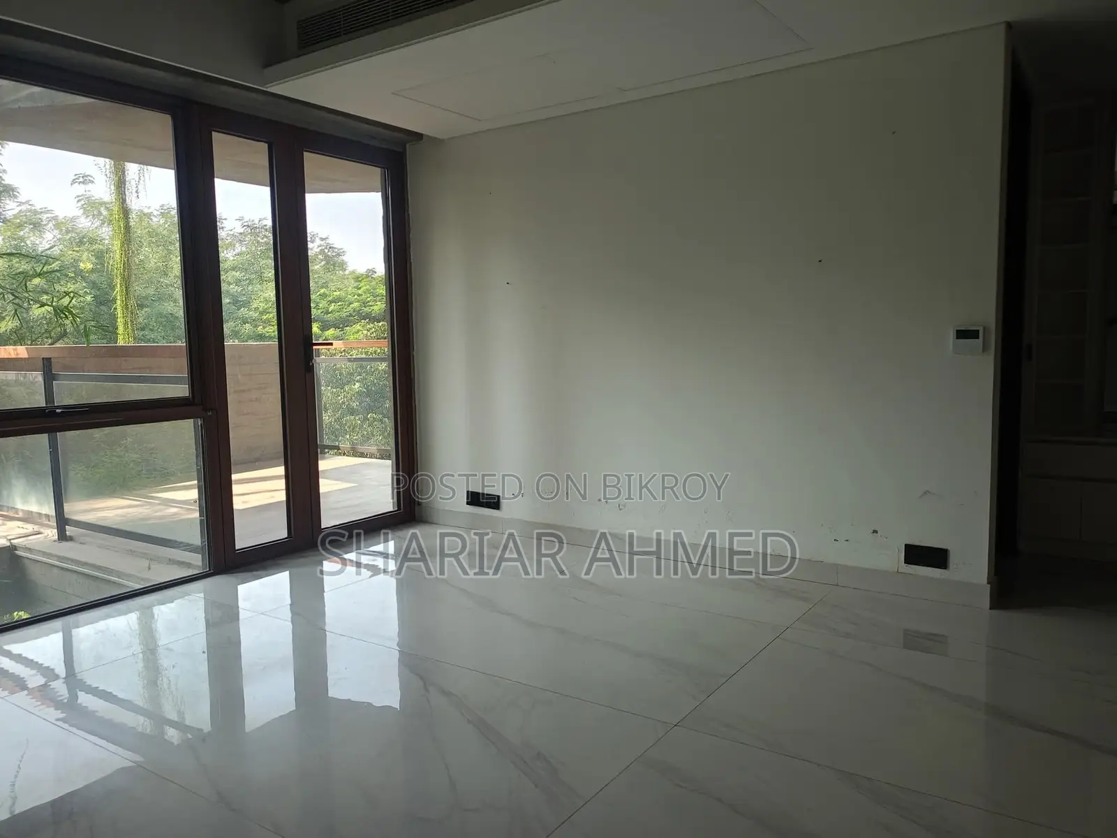 GYM-POOL 4Bed-5220 SqFt Apartment For Rent In GULSHAN-2 in Gulshan