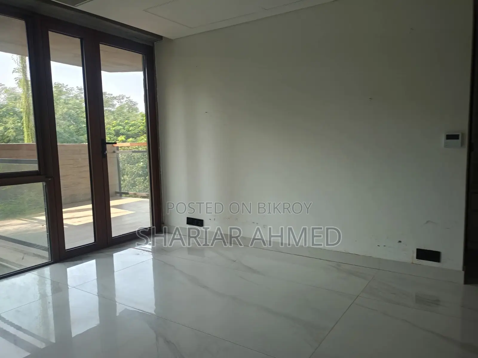 GYM-POOL 4Bed-5220 SqFt Apartment For Rent In GULSHAN-2 in Gulshan