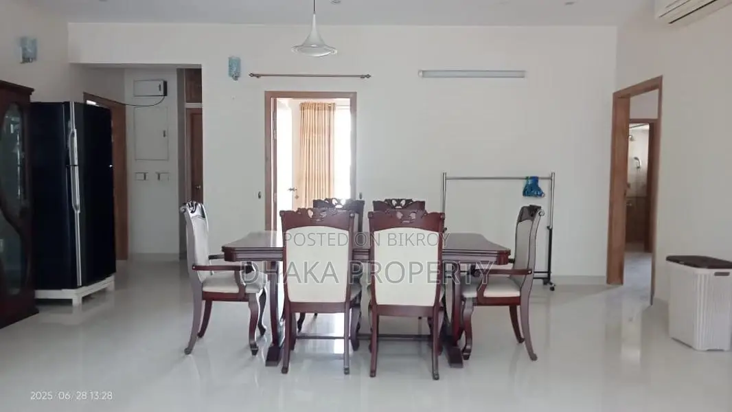 Furnish Apartment Rent At Gulshan Diplomatic Area in Gulshan
