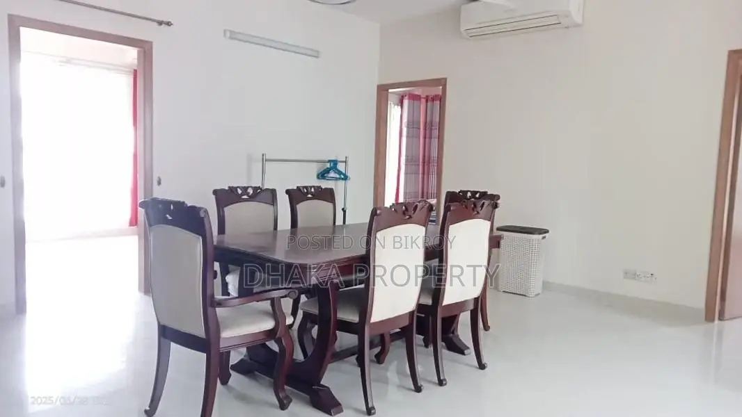 Furnish Apartment Rent At Gulshan Diplomatic Area in Gulshan