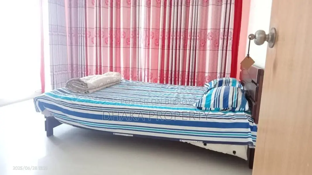 Furnish Apartment Rent At Gulshan Diplomatic Area in Gulshan