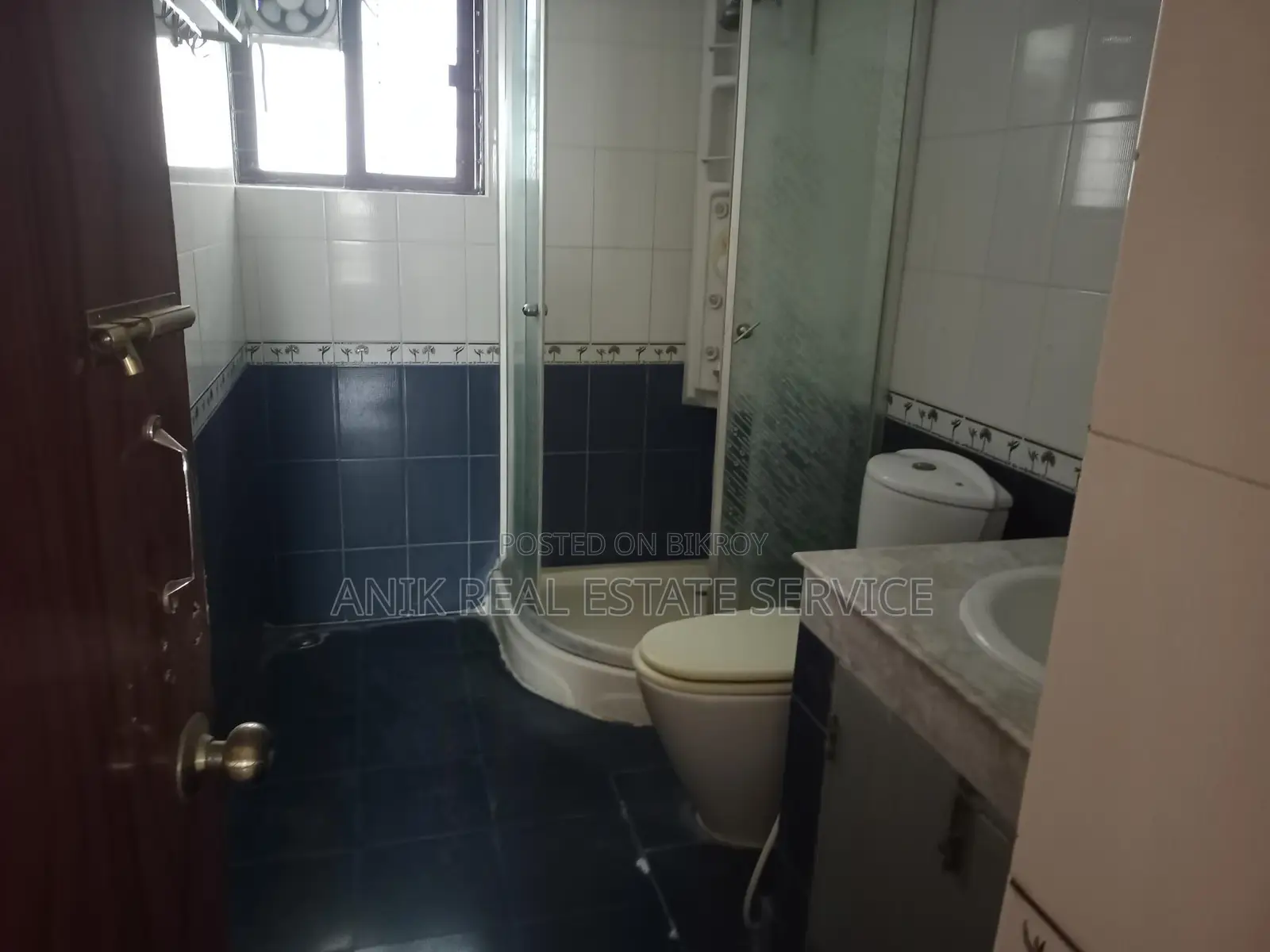 Good Quality 4 Bedroom Unfurnished Flat Rent In Gulshan 1 in Gulshan