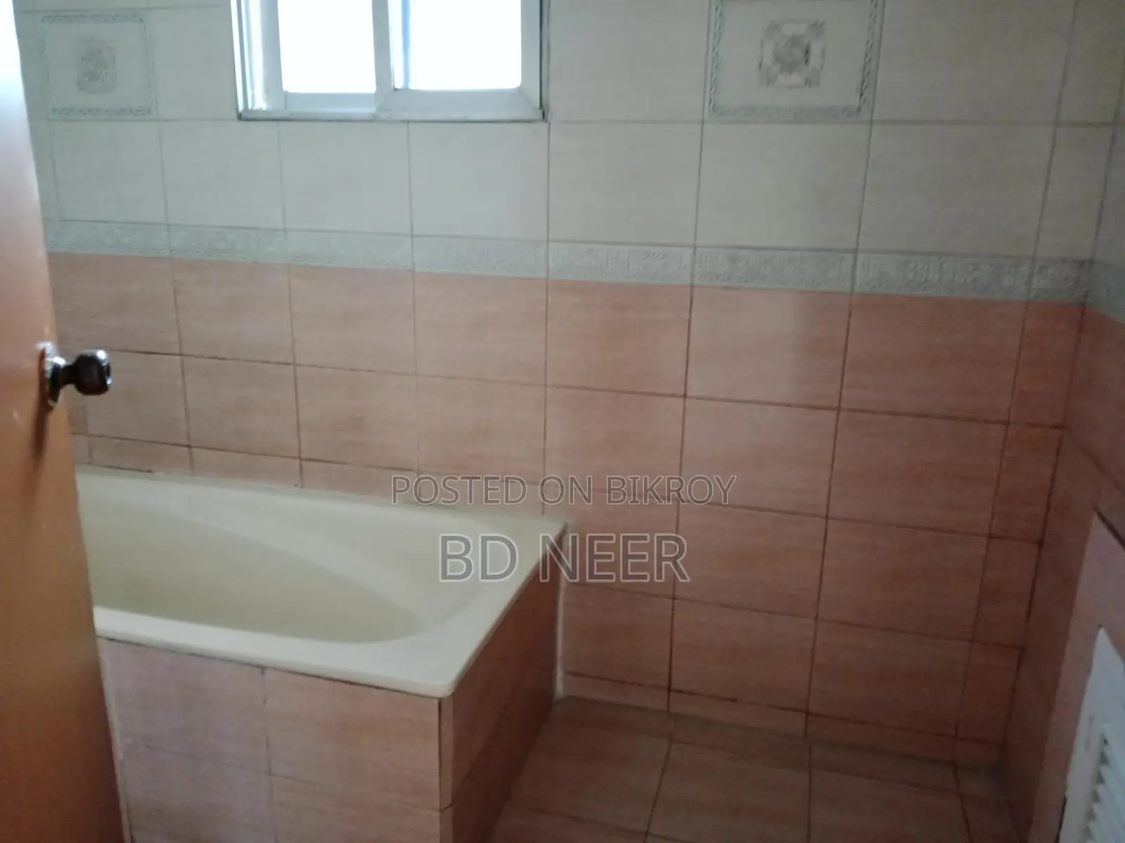 3 Bed room apt available in banani in Gulshan