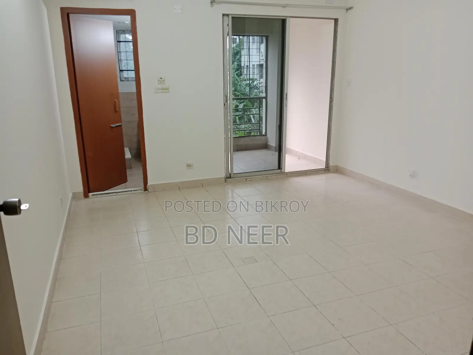 3 Bed room apt available in banani in Gulshan
