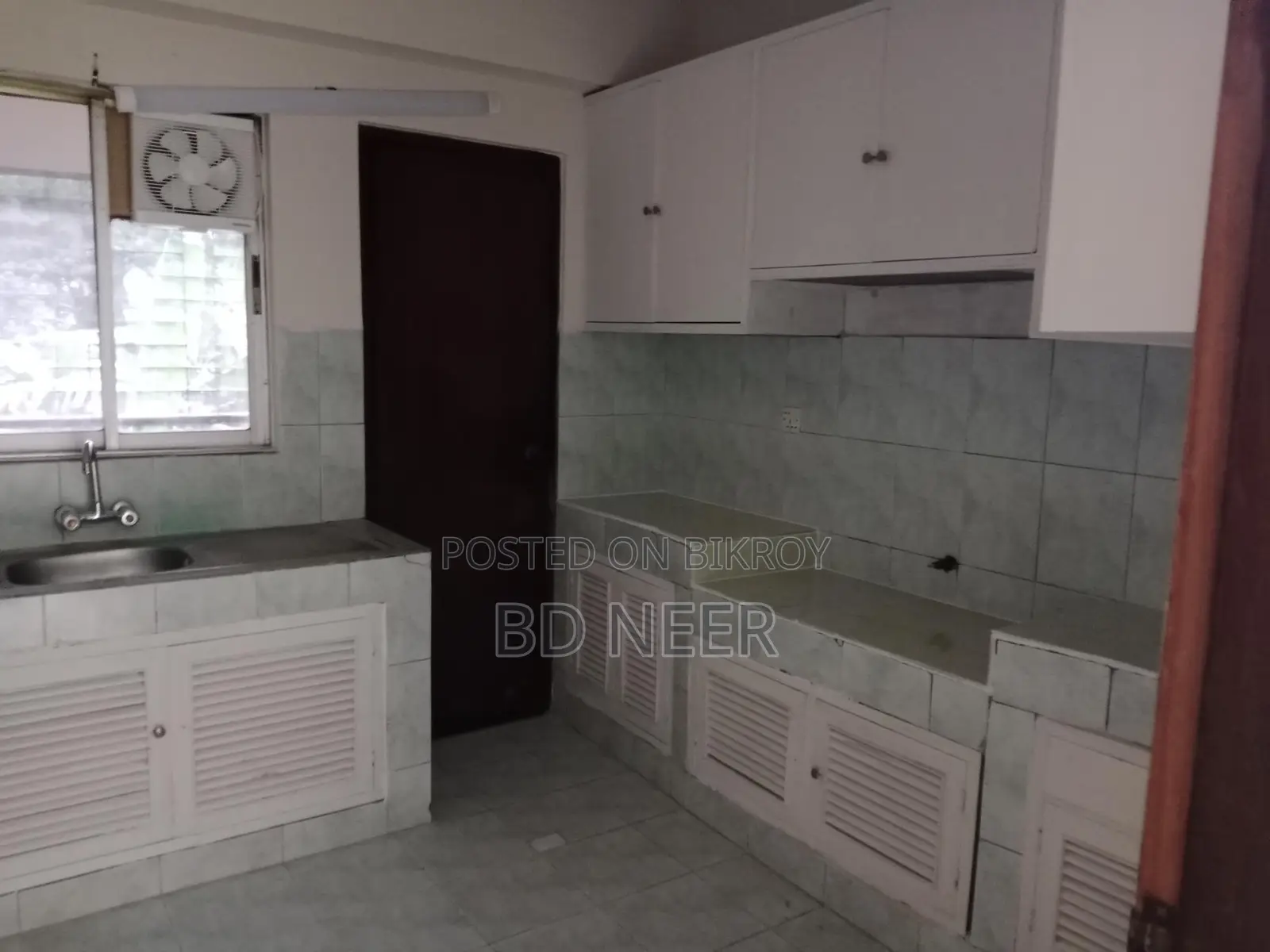 3 Bed room apt available in banani in Gulshan