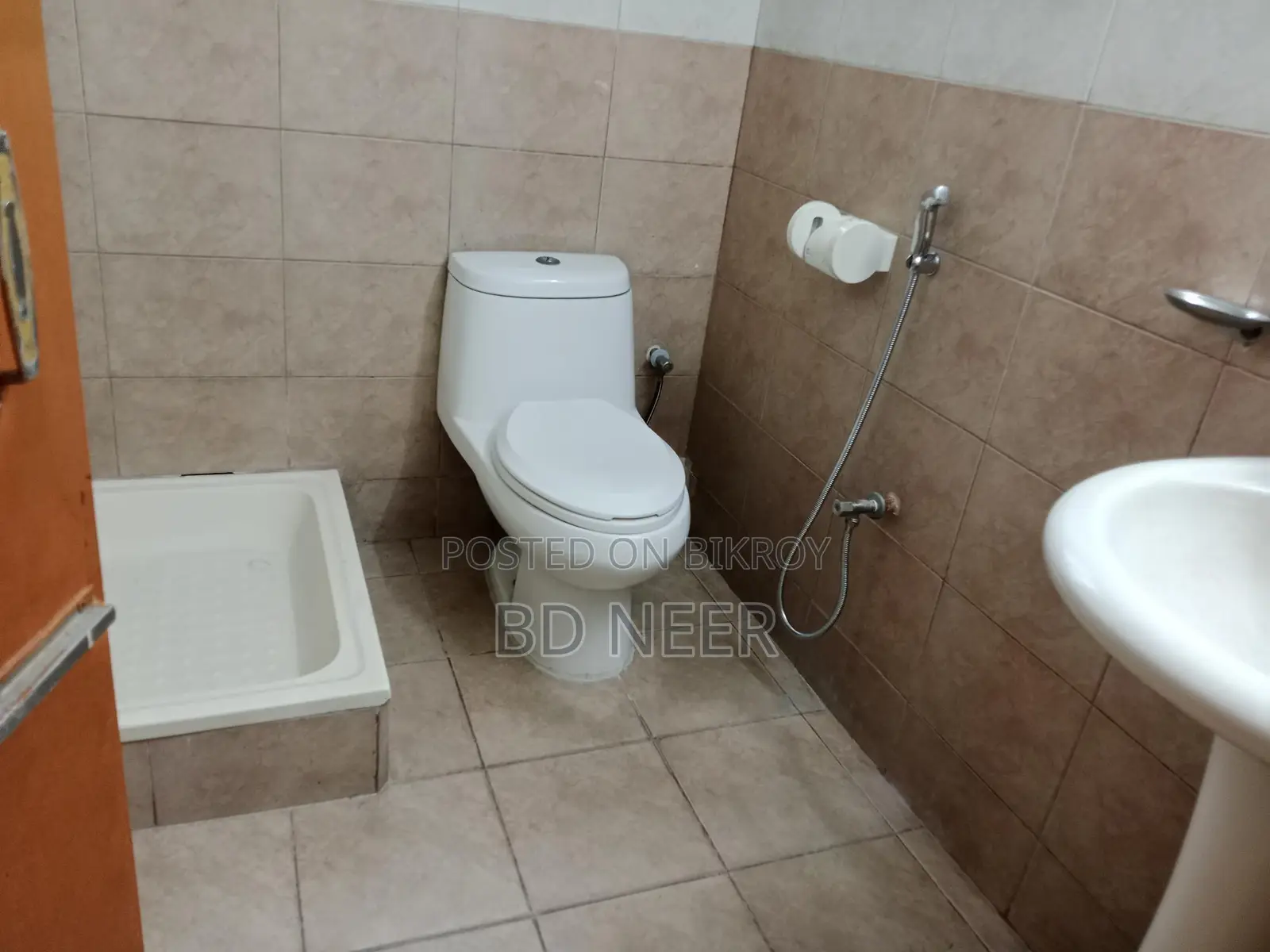 3 Bed room apt available in banani in Gulshan