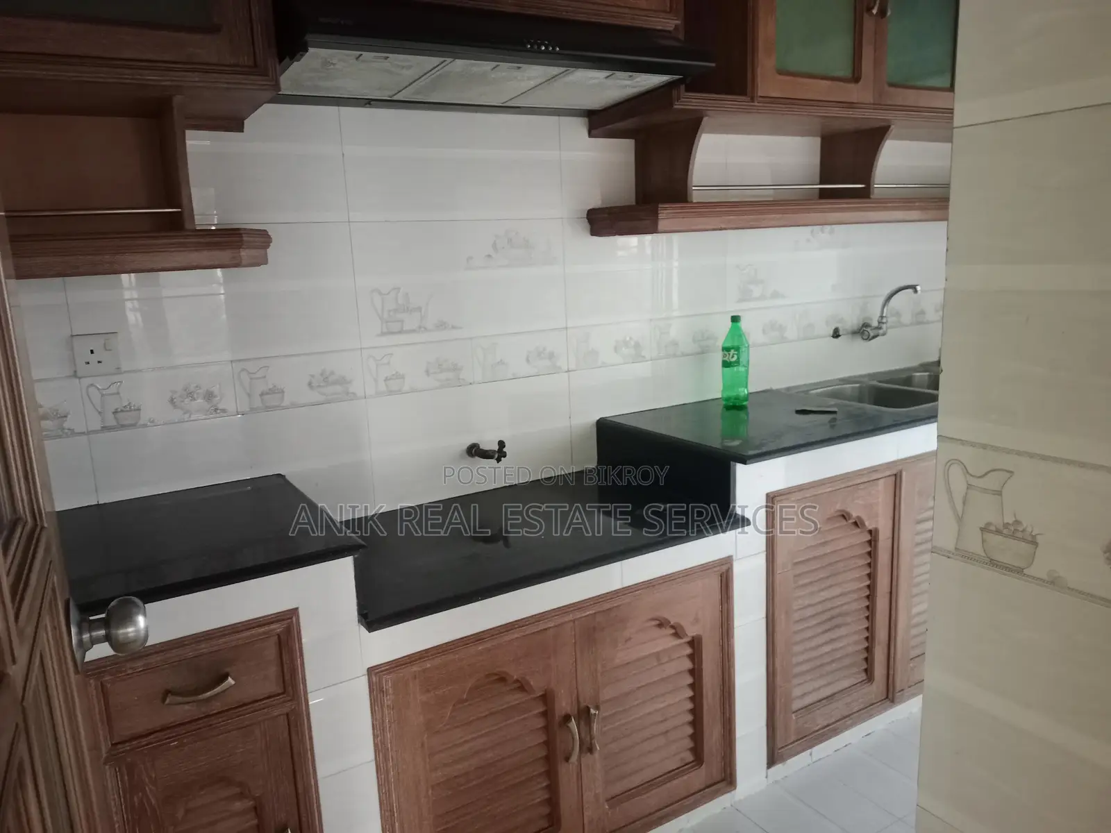 Good Quality 3 Bedroom Un Furnished Flat Rent In Gulshan 1 in Gulshan