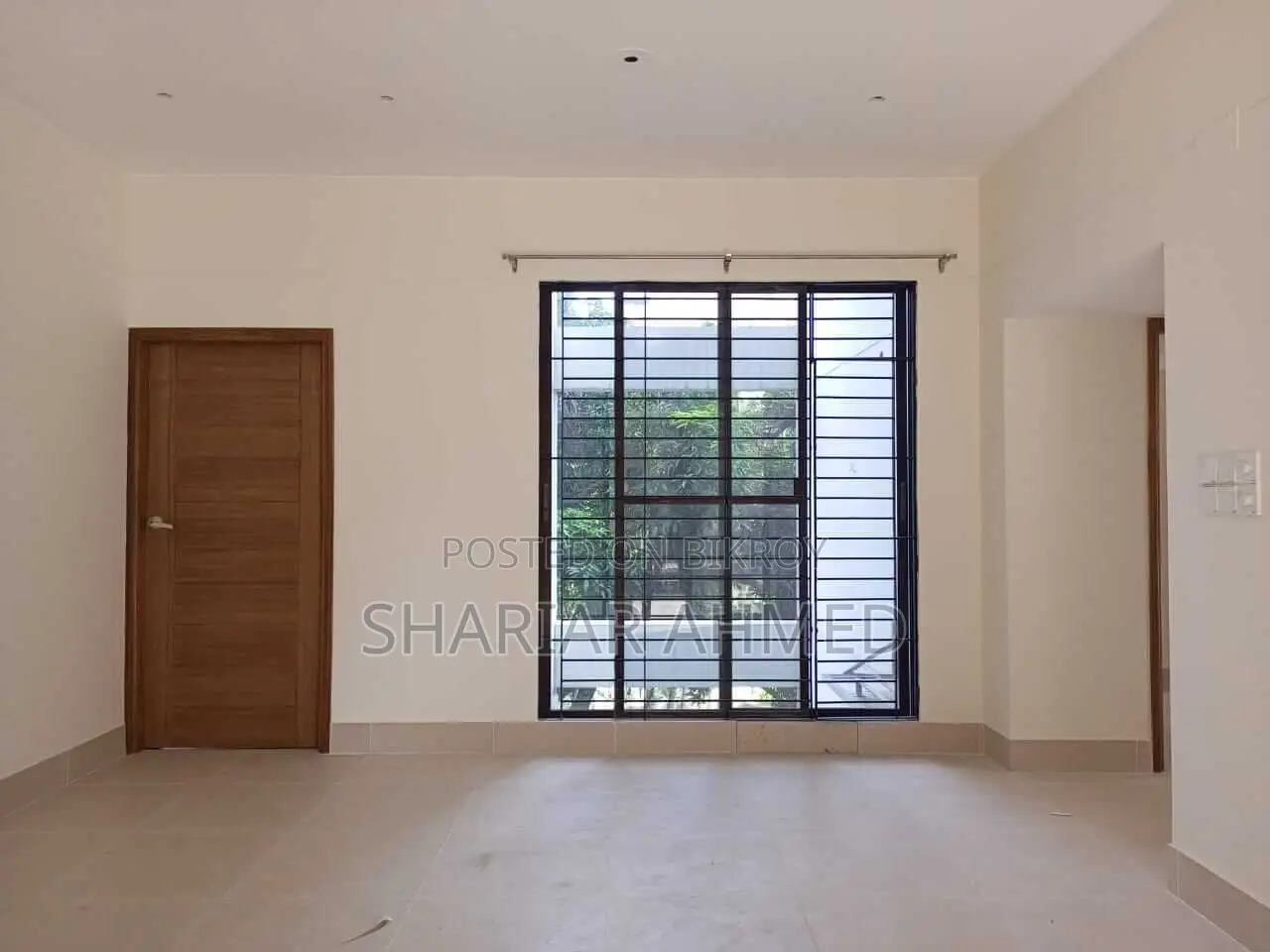 Brand New 4Bed-5Bath 3200 SqFt Flat Rent In Gulshan 2 in Gulshan