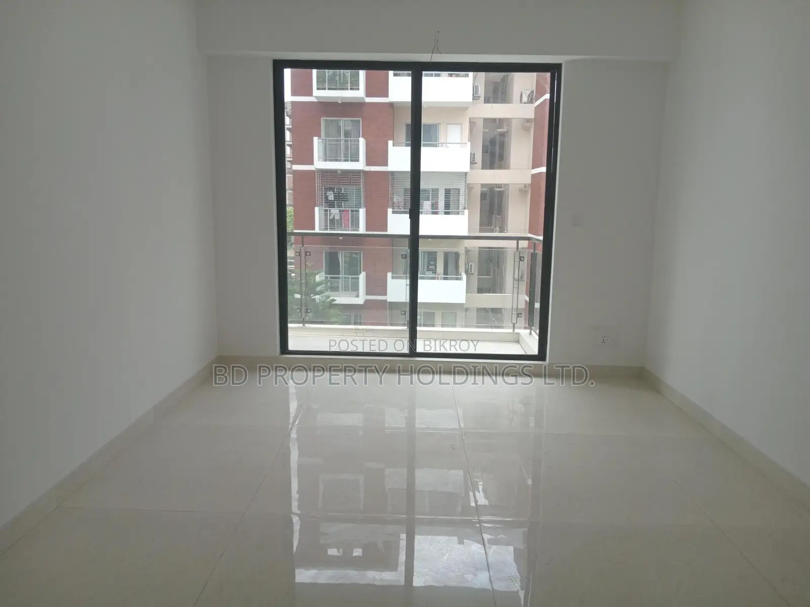 4bdrm Apartment in Basundhara for Rent in Basundhara