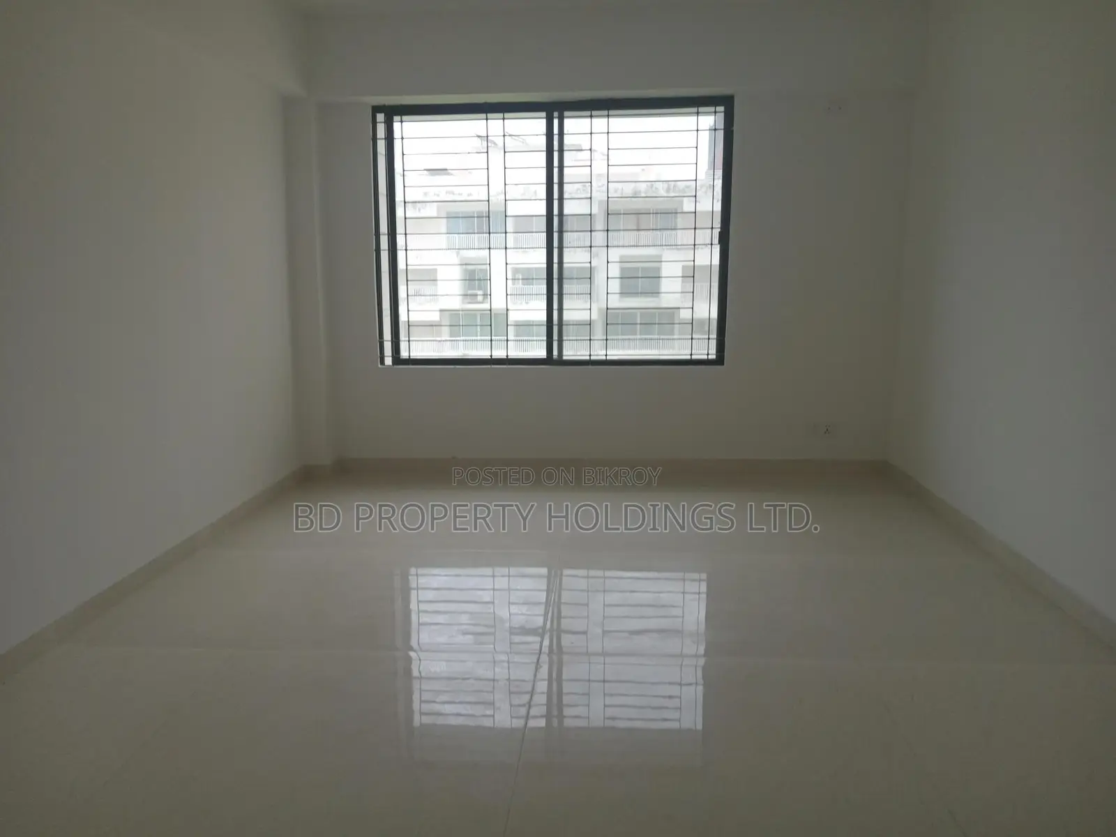 4bdrm Apartment in Basundhara for Rent in Basundhara