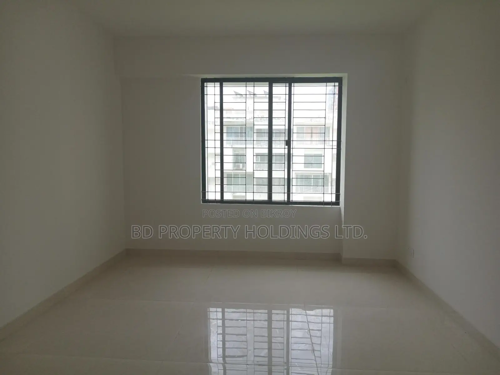 4bdrm Apartment in Basundhara for Rent in Basundhara