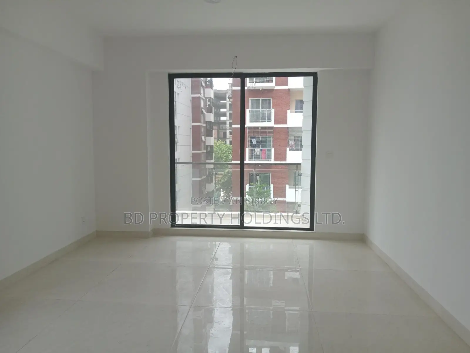4bdrm Apartment in Basundhara for Rent in Basundhara