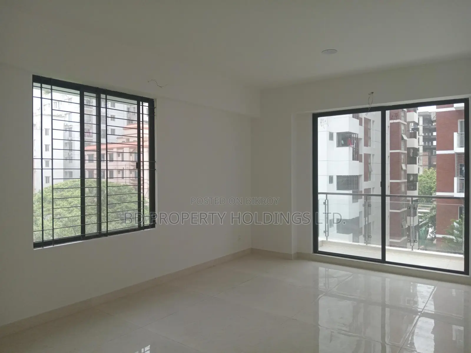 4bdrm Apartment in Basundhara for Rent in Basundhara