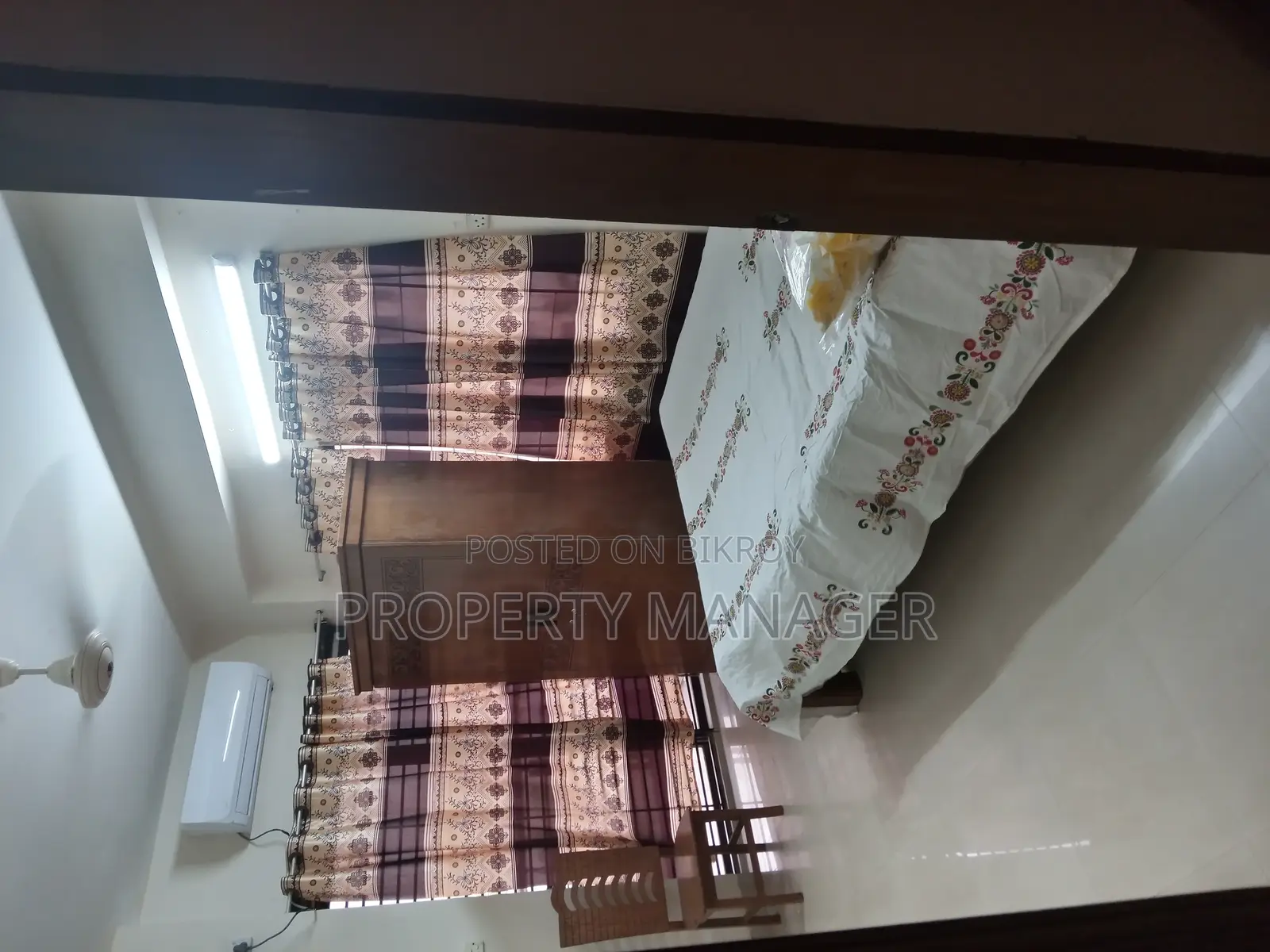 FULL FURNISHED APARTMENT FOR RENT IN UTTARA in Uttara