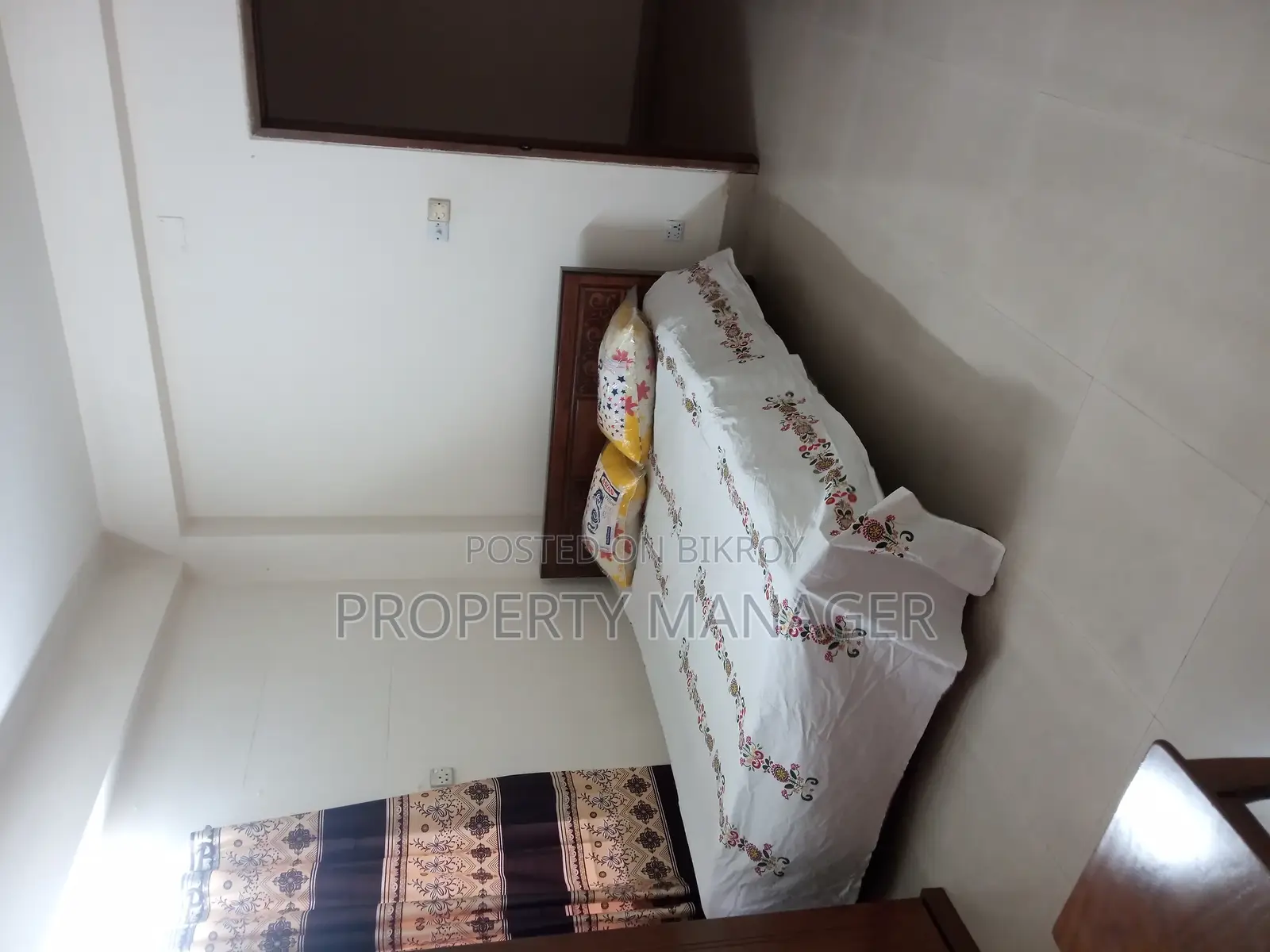 FULL FURNISHED APARTMENT FOR RENT IN UTTARA in Uttara