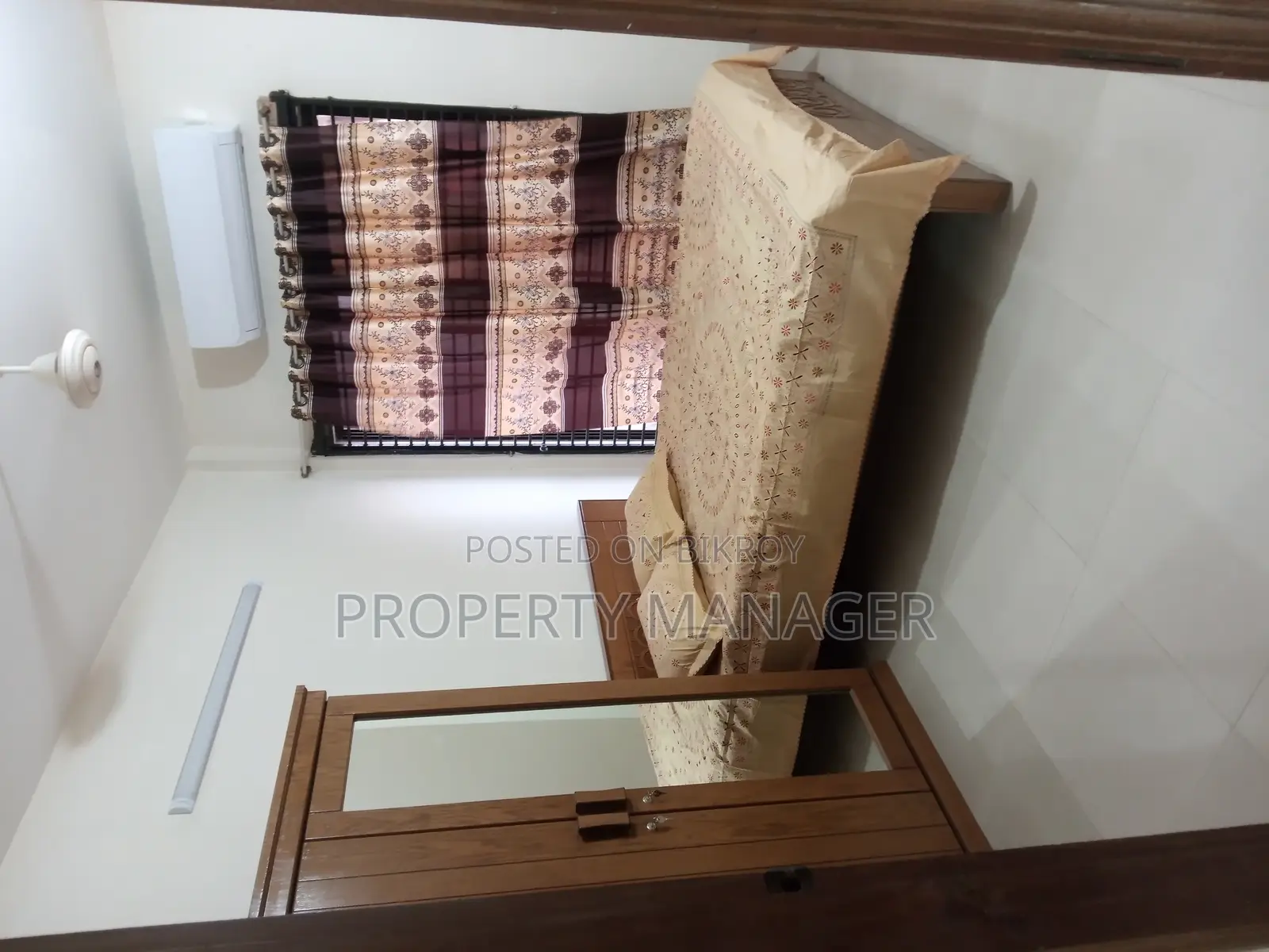 FULL FURNISHED APARTMENT FOR RENT IN UTTARA in Uttara