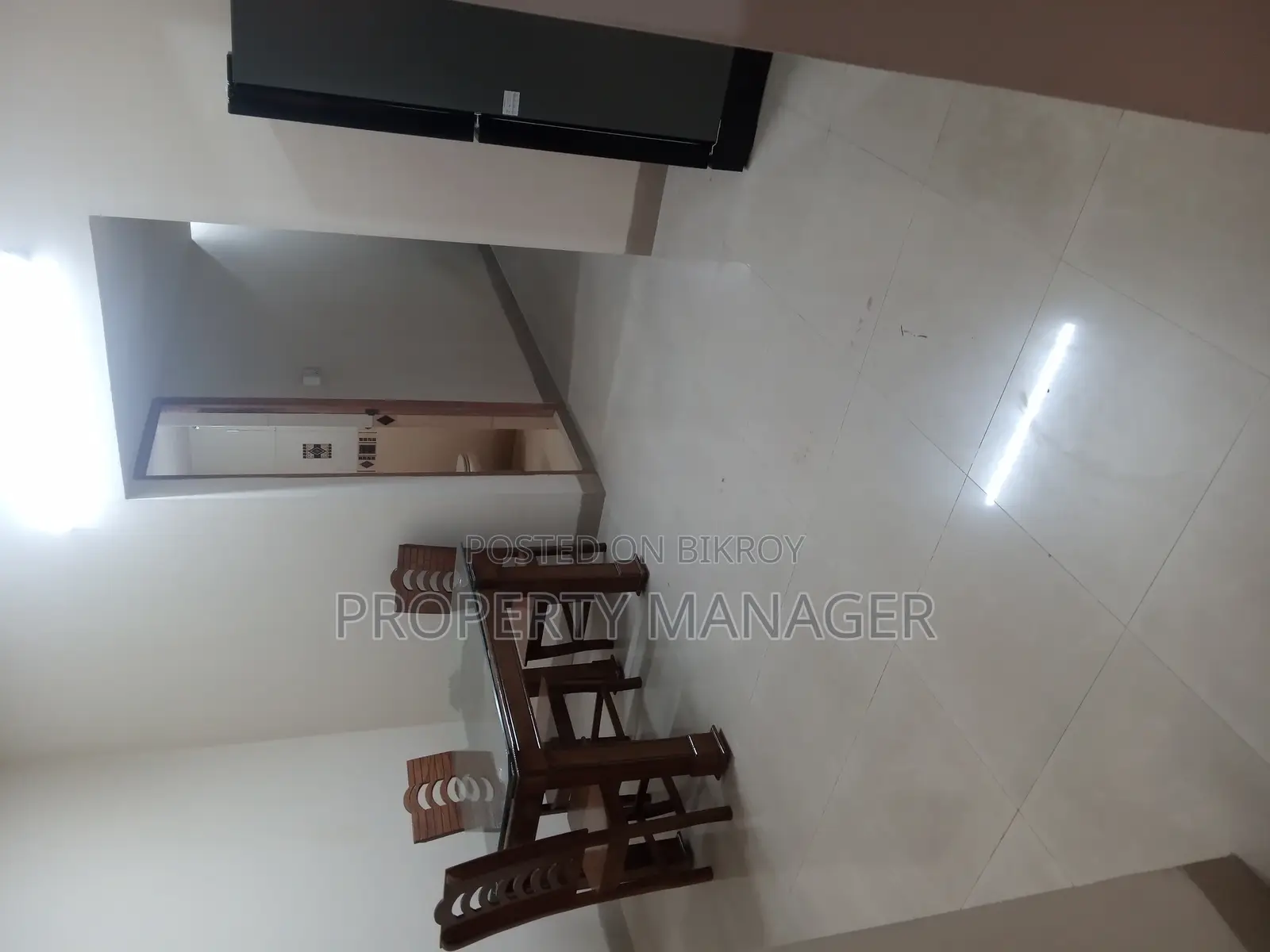 FULL FURNISHED APARTMENT FOR RENT IN UTTARA in Uttara