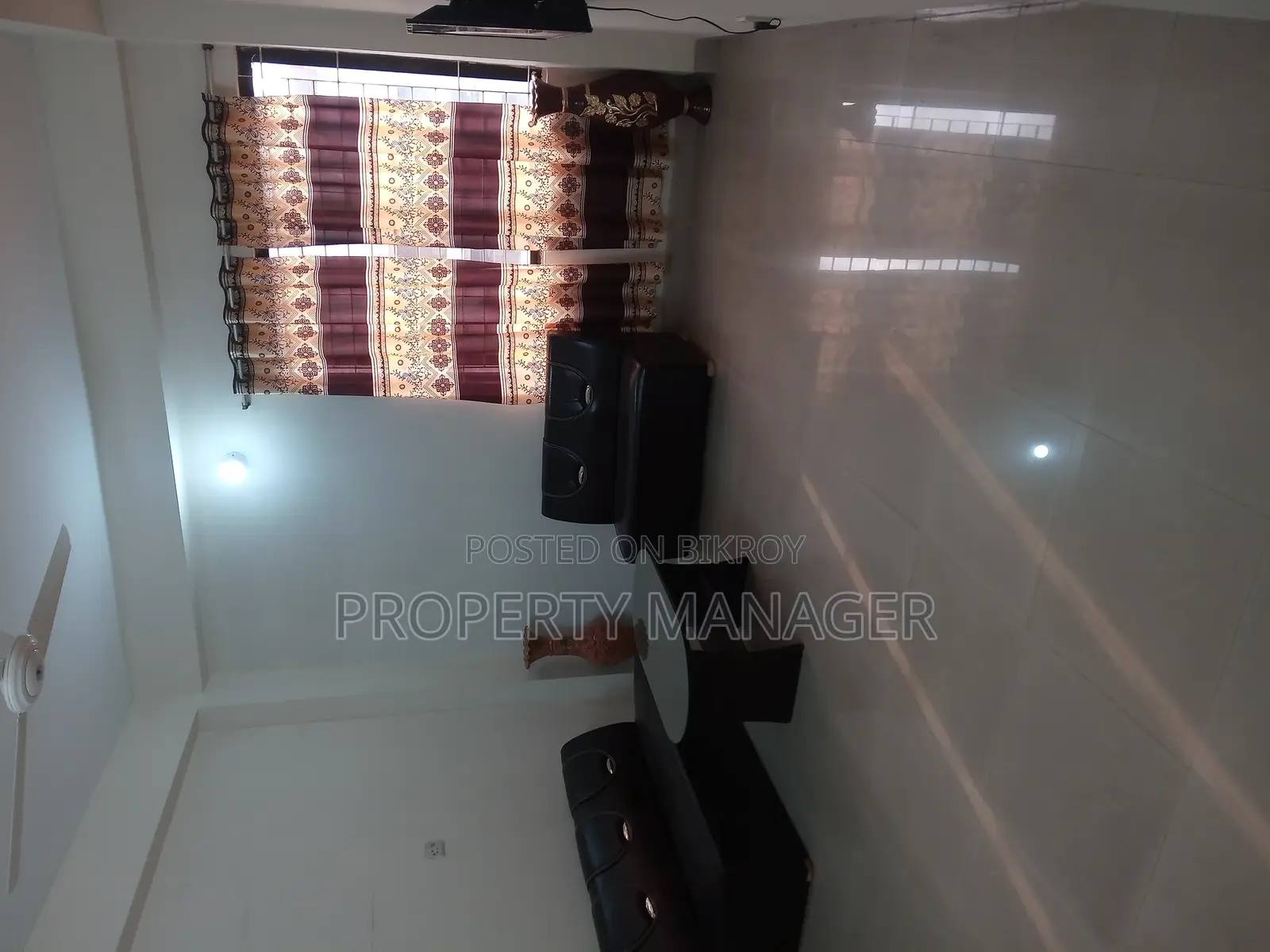 FULL FURNISHED APARTMENT FOR RENT IN UTTARA in Uttara