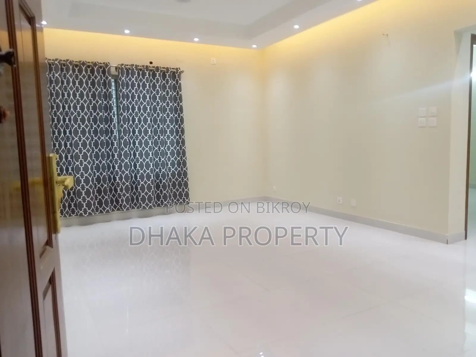 2150-Sqft 3-Bedrooms Beautiful Apartment Rent in Gulshan -2 in Gulshan