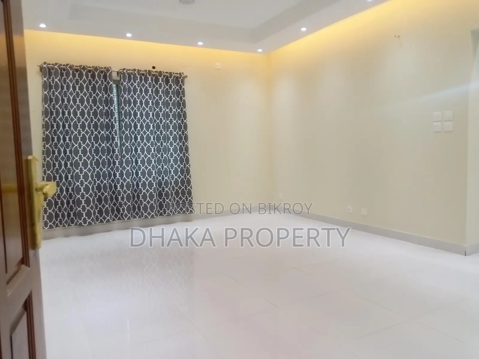 2150-Sqft 3-Bedrooms Beautiful Apartment Rent in Gulshan -2 in Gulshan