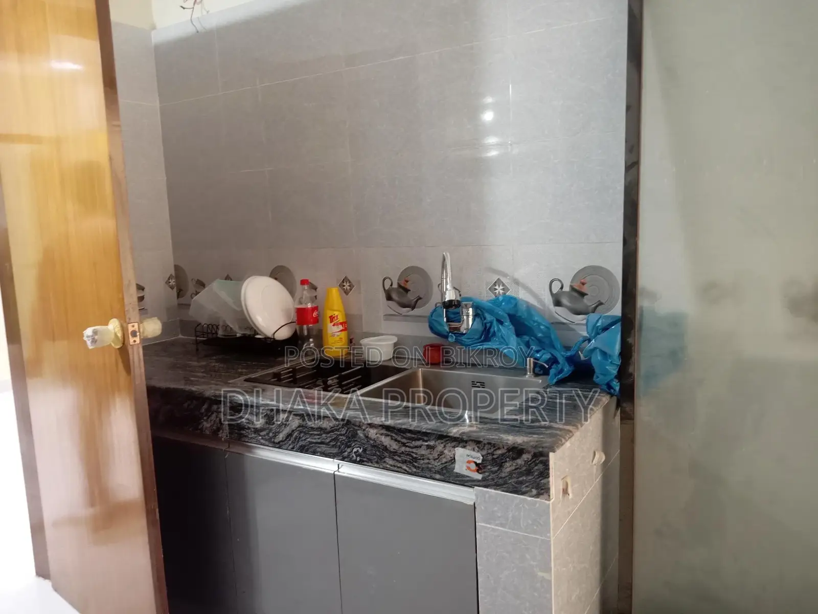 2150-Sqft 3-Bedrooms Beautiful Apartment Rent in Gulshan -2 in Gulshan