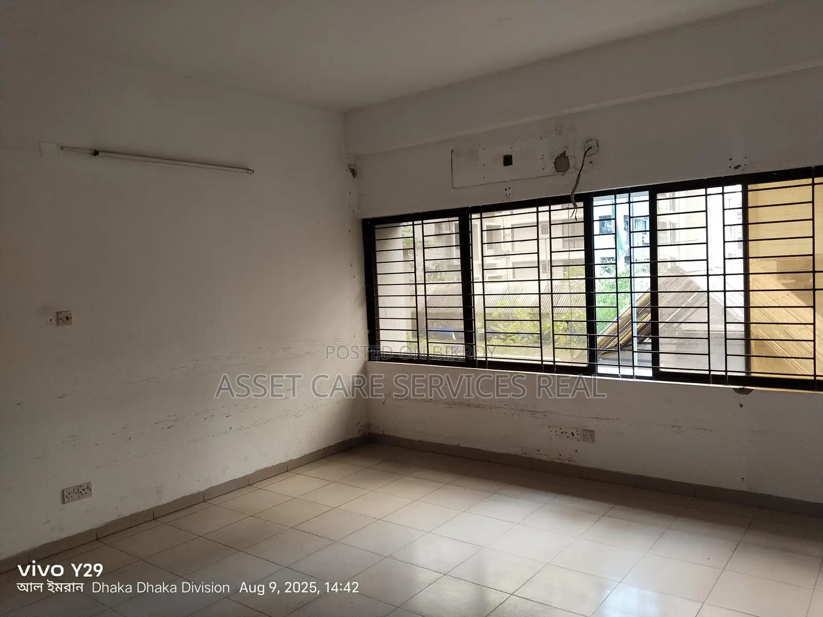 2850 Sqf Office Space Rent @ Gulshan 2. in Gulshan