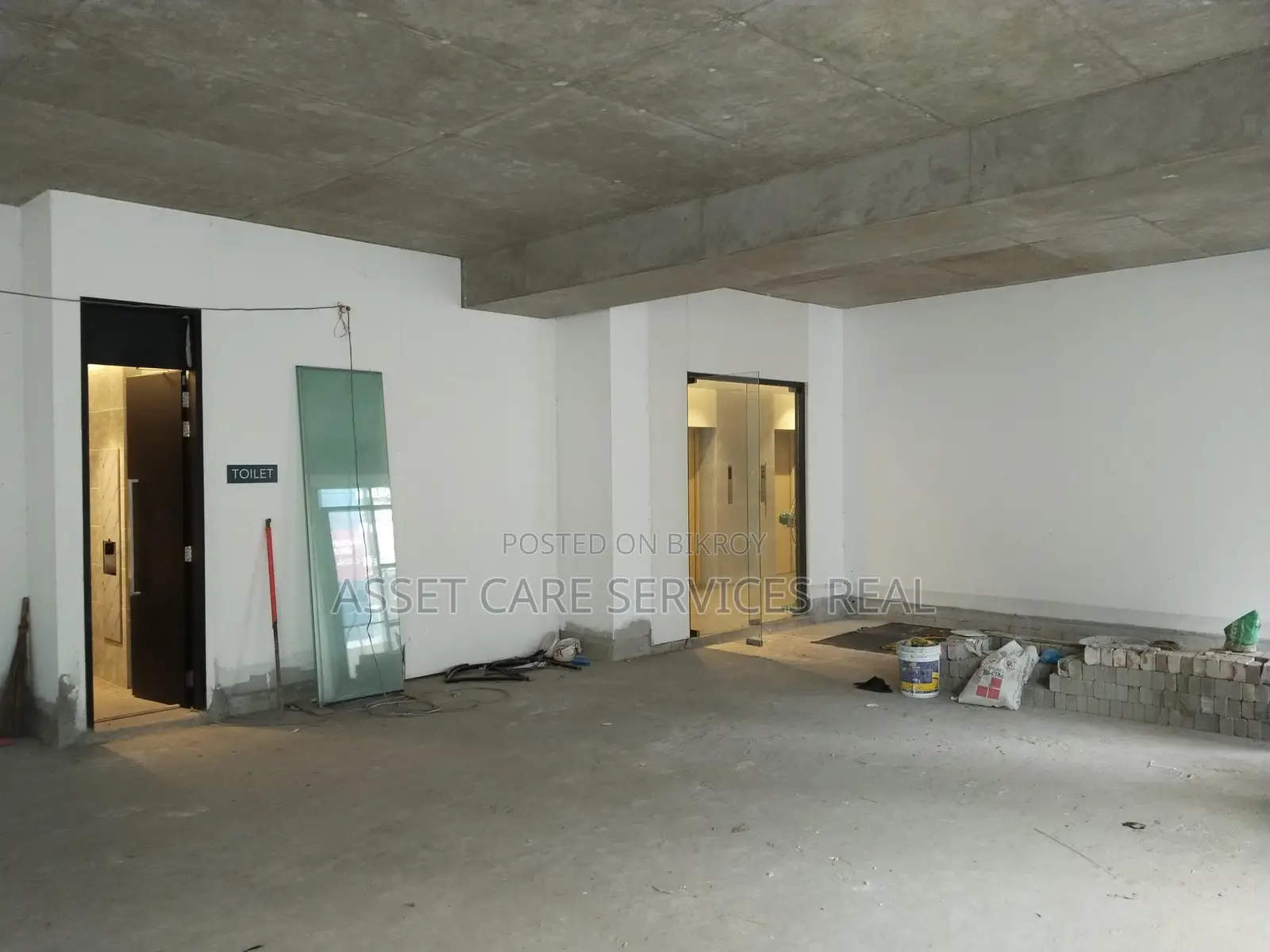 Commercial Speech Rent @ Gulshan 2 in Gulshan