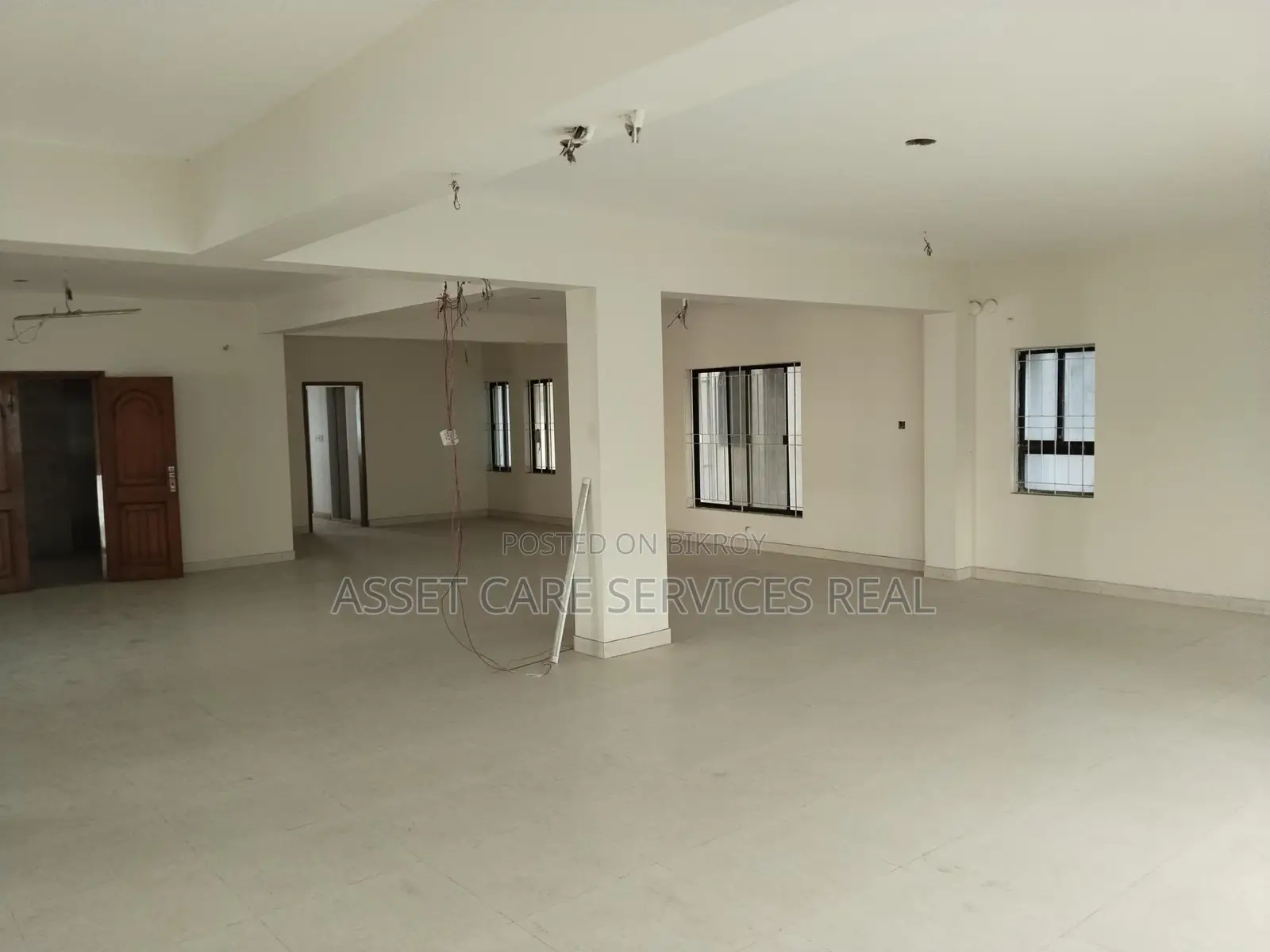 Commercial Speech Rent @ Gulshan 2 in Gulshan