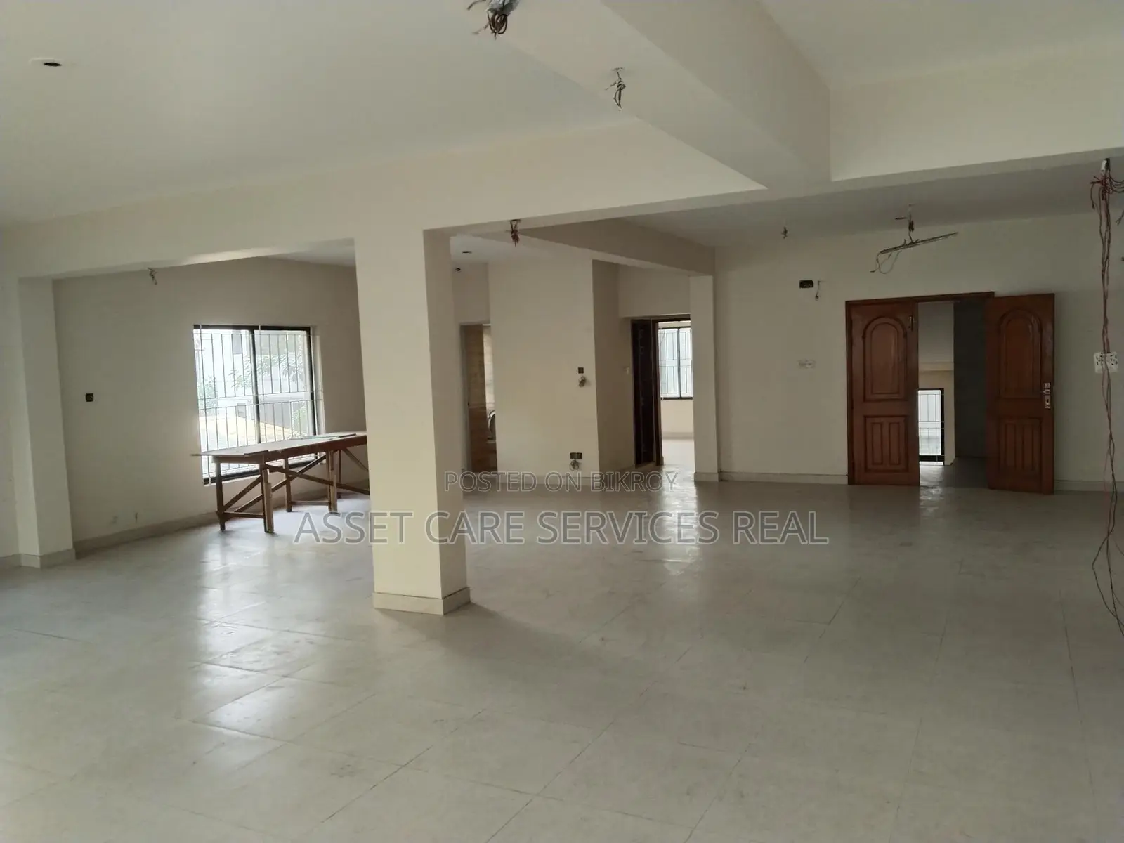 Commercial Speech Rent @ Gulshan 2 in Gulshan
