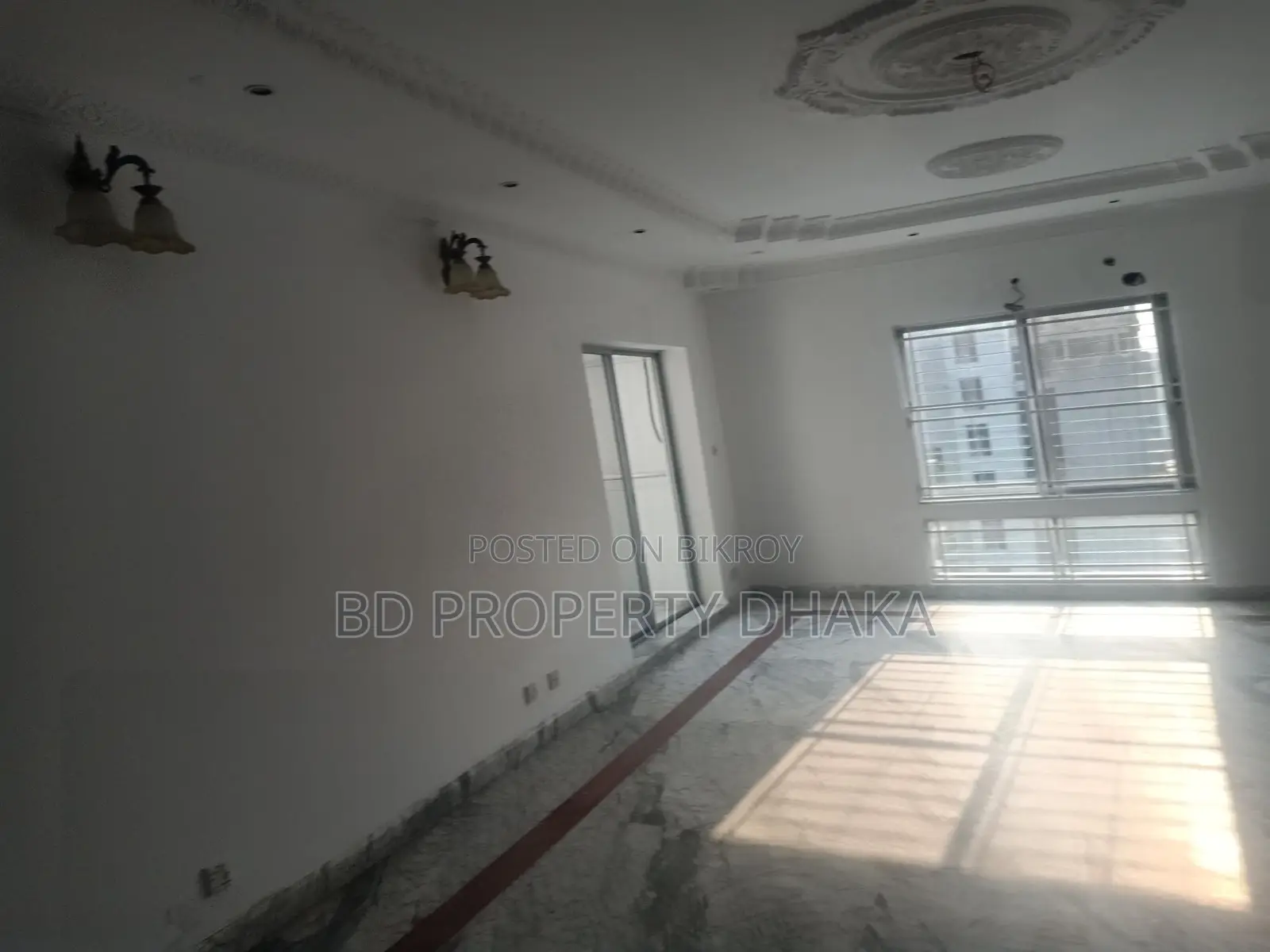 4350 Sqft Newly Office Space Rent In Gulshan in Gulshan