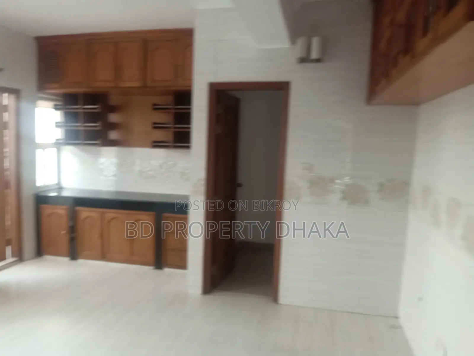 4350 Sqft Newly Office Space Rent In Gulshan in Gulshan