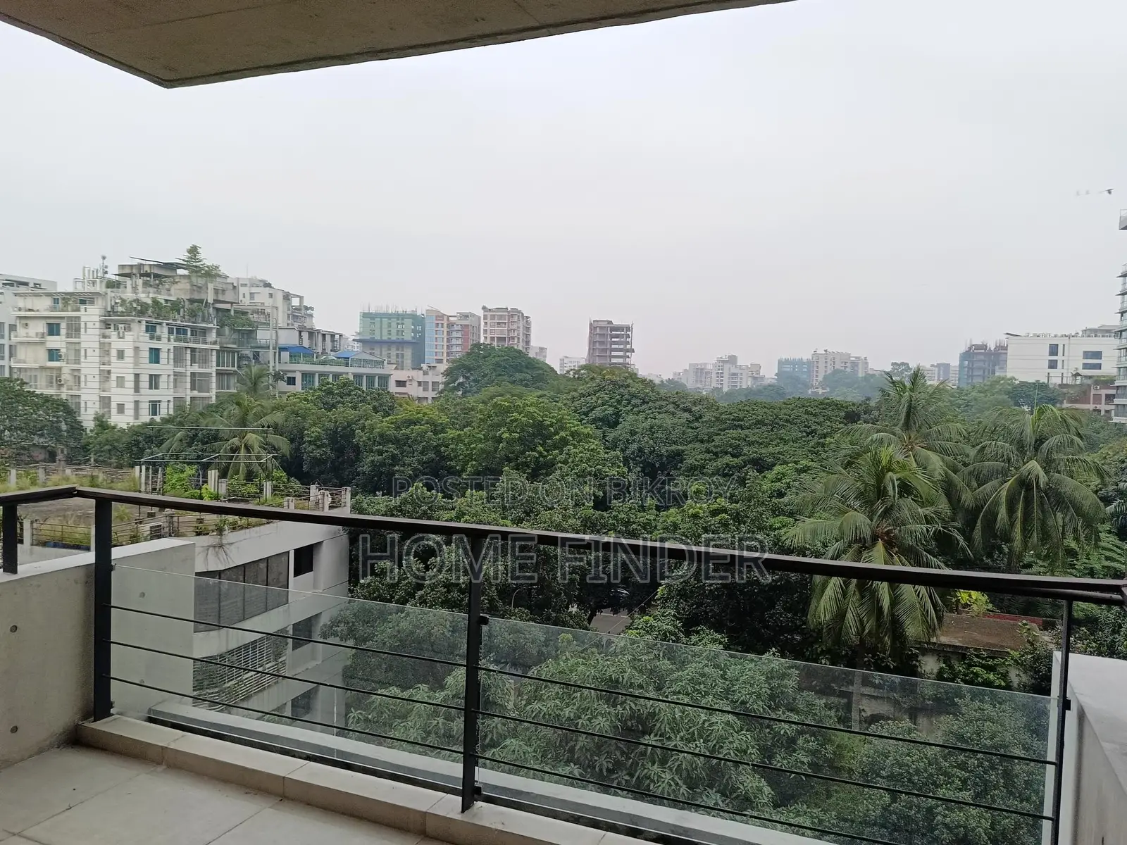 Make This (GYM_POOL)4060 Sq Ft Nice Flat Yours, By Renting It In Gulshan in Gulshan