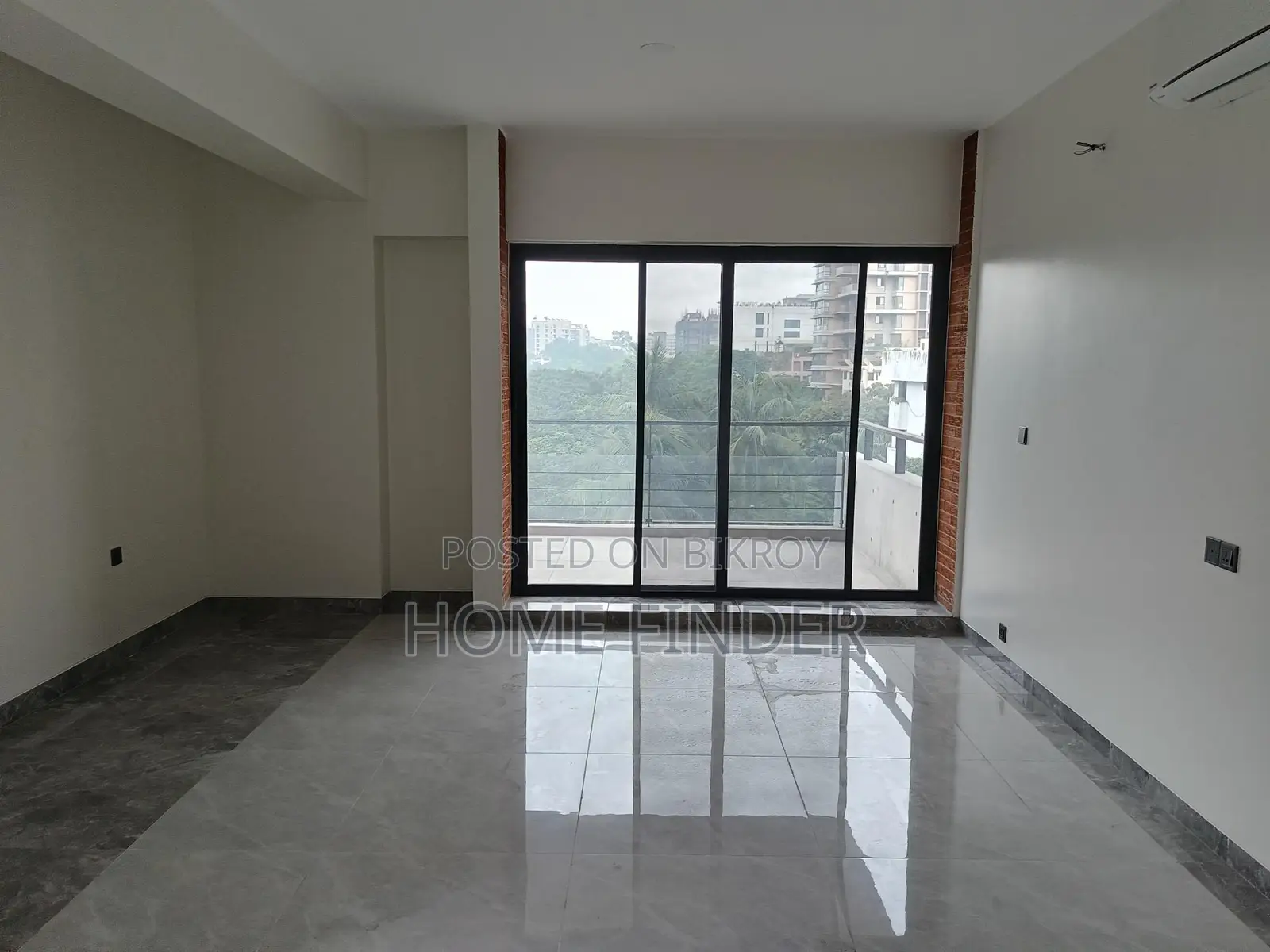 Make This (GYM_POOL)4060 Sq Ft Nice Flat Yours, By Renting It In Gulshan in Gulshan